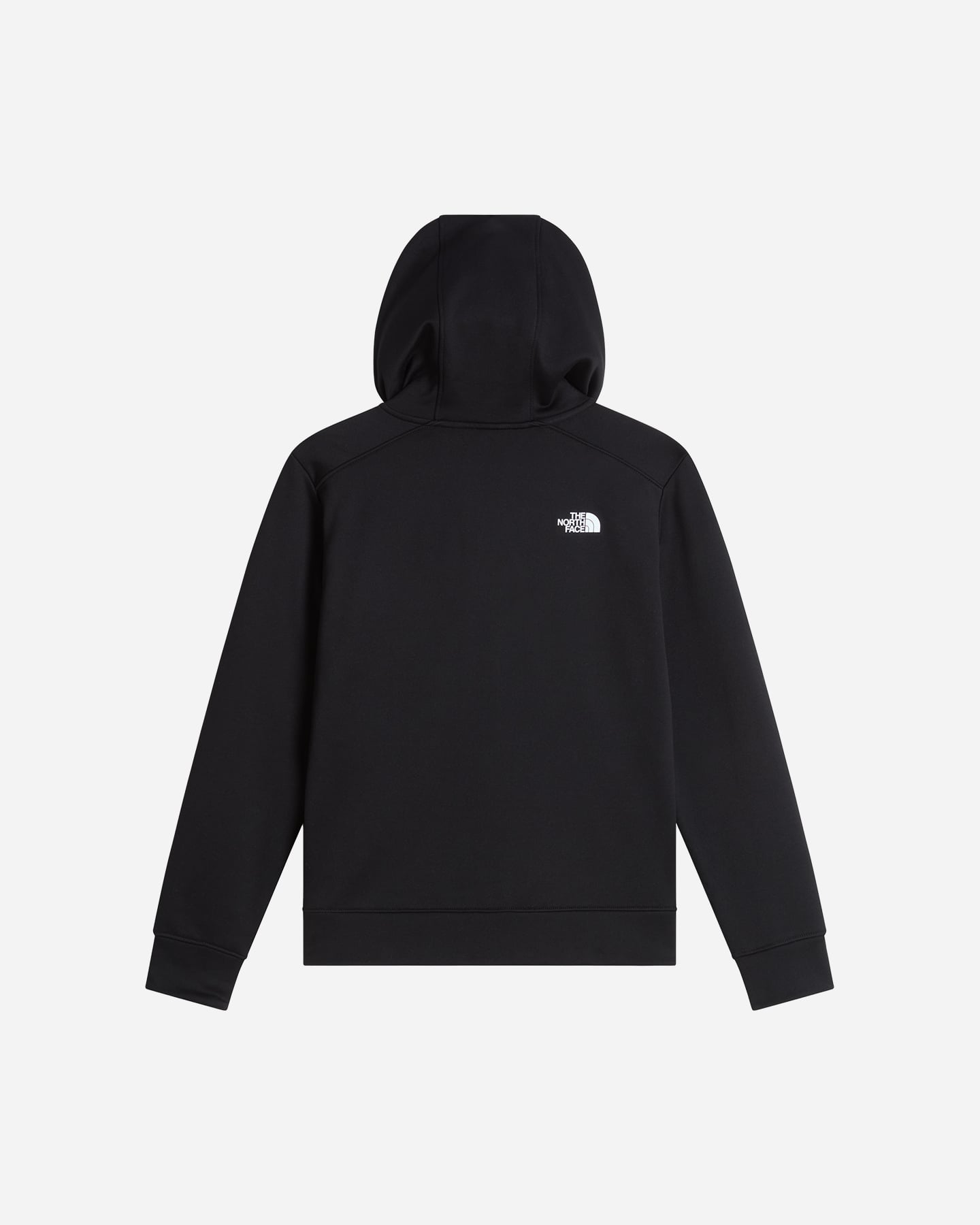 Felpa THE NORTH FACE PERFORMANCE JR - Nero - 1 | Cisalfa Sport