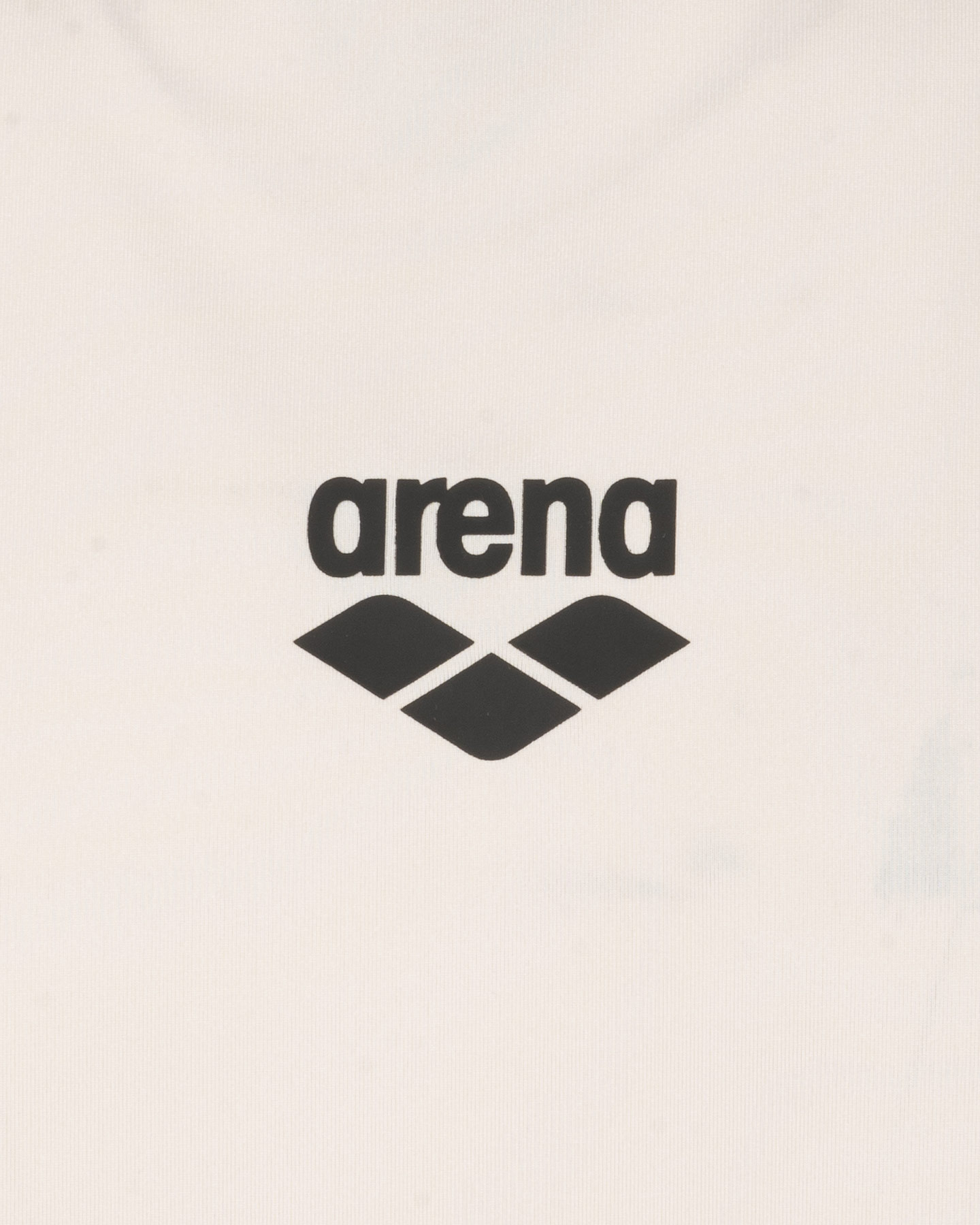 T-shirt training ARENA ADVANCE M - Bianco - 2 | Cisalfa Sport