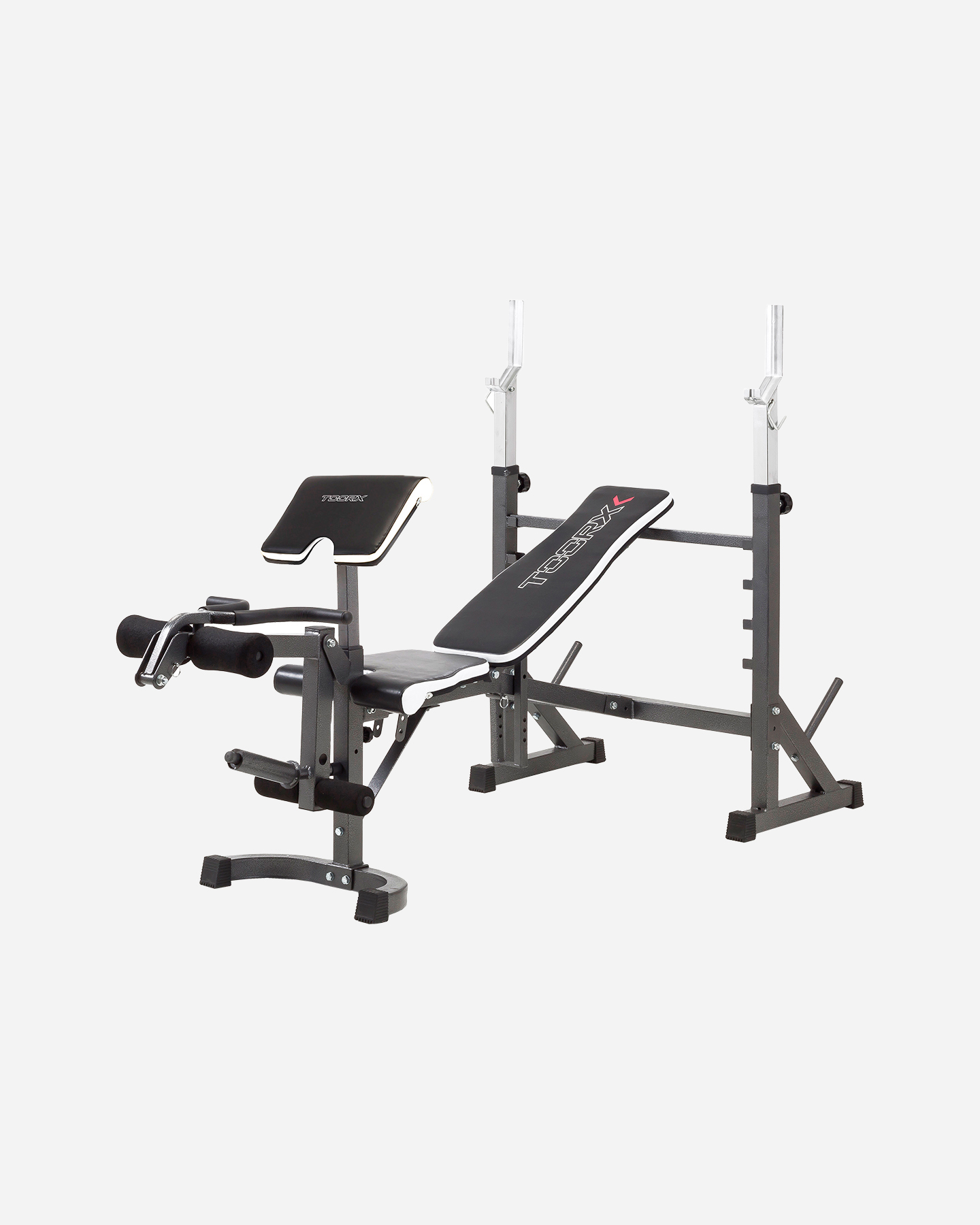 Panca TOORX PANCA  - Color mix - 0 | Cisalfa Sport