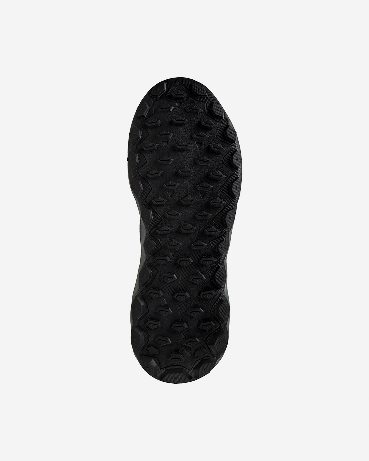 Scarpe trail MIZUNO WAVE IBUKI 4 GTX M - Nero - 1 | Cisalfa Sport