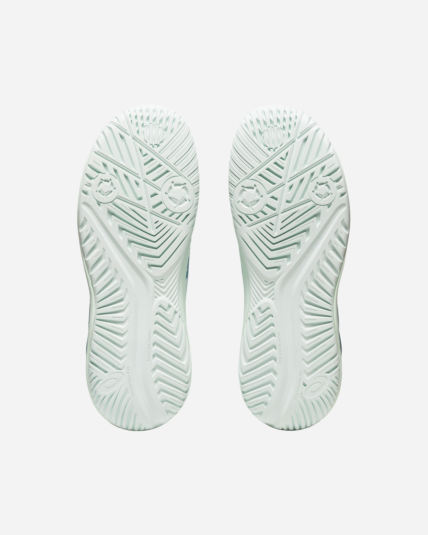 Scarpe tennis ASICS GEL-RESOLUTION 9 GS JR - Blu - 2 | Cisalfa Sport