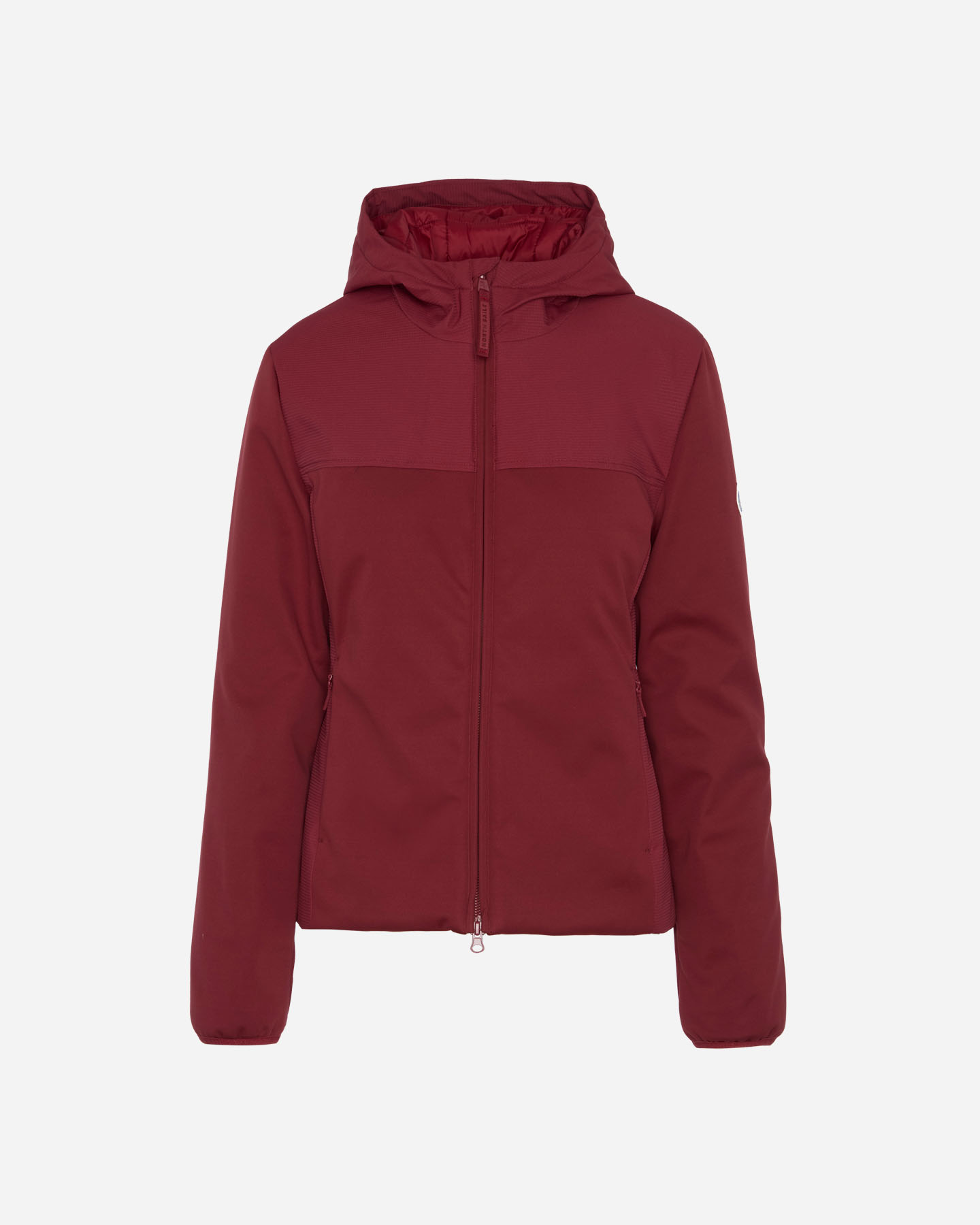 Giubbotto NORTH SAILS ELLEN W - Rosso - 0 | Cisalfa Sport