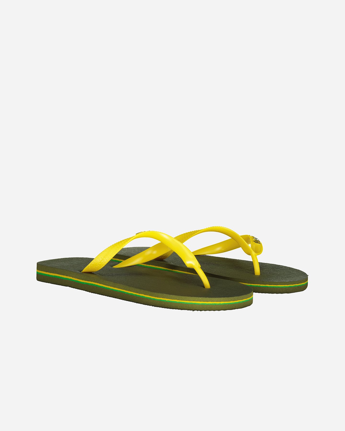 Infradito ADMIRAL CLASSIC M - Verde - 2 | Cisalfa Sport