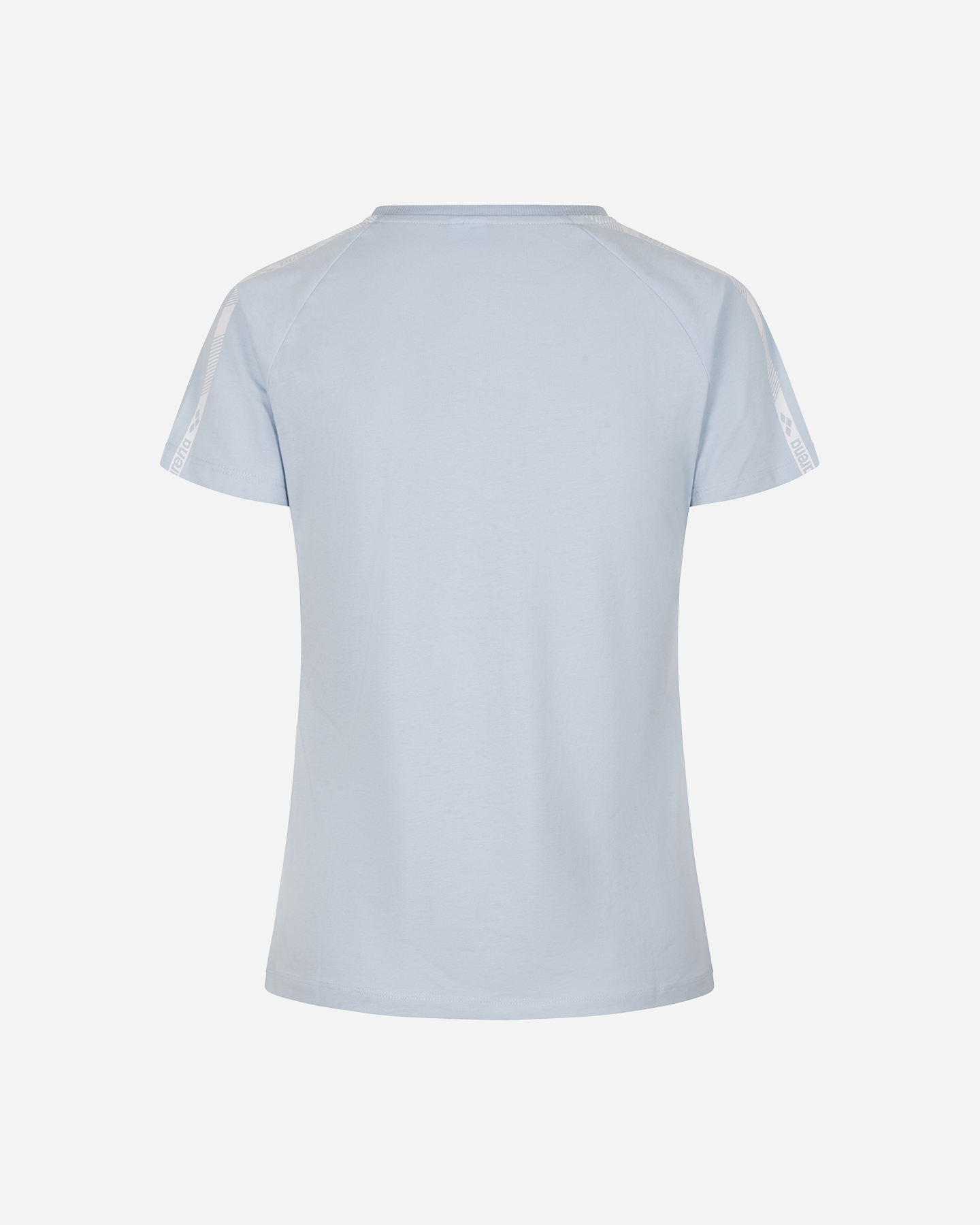 T-shirt ARENA ATHLETIC ESSENTIAL W - Azzurro - 1 | Cisalfa Sport