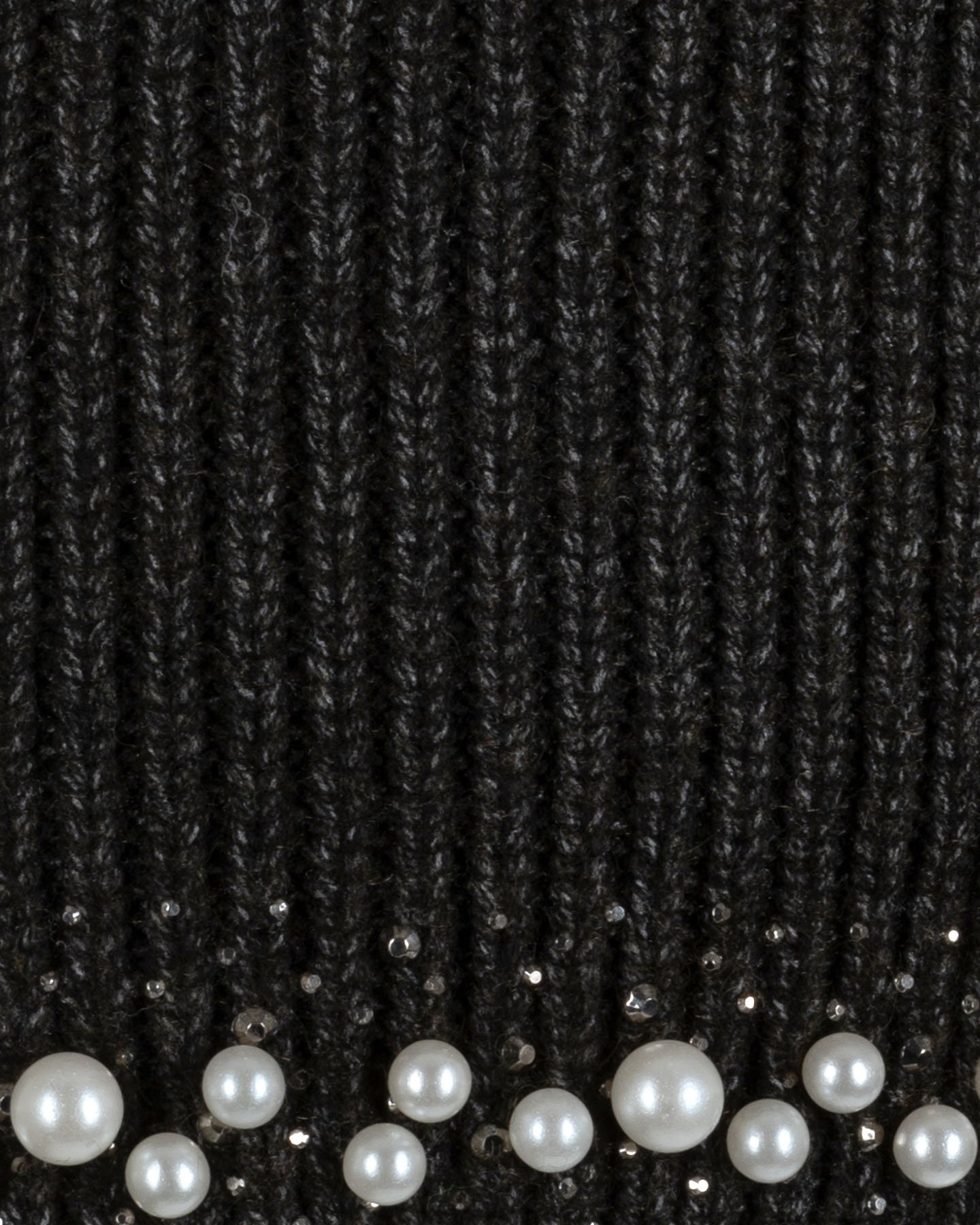 Berretto DACK'S PEARL W - Nero - 1 | Cisalfa Sport