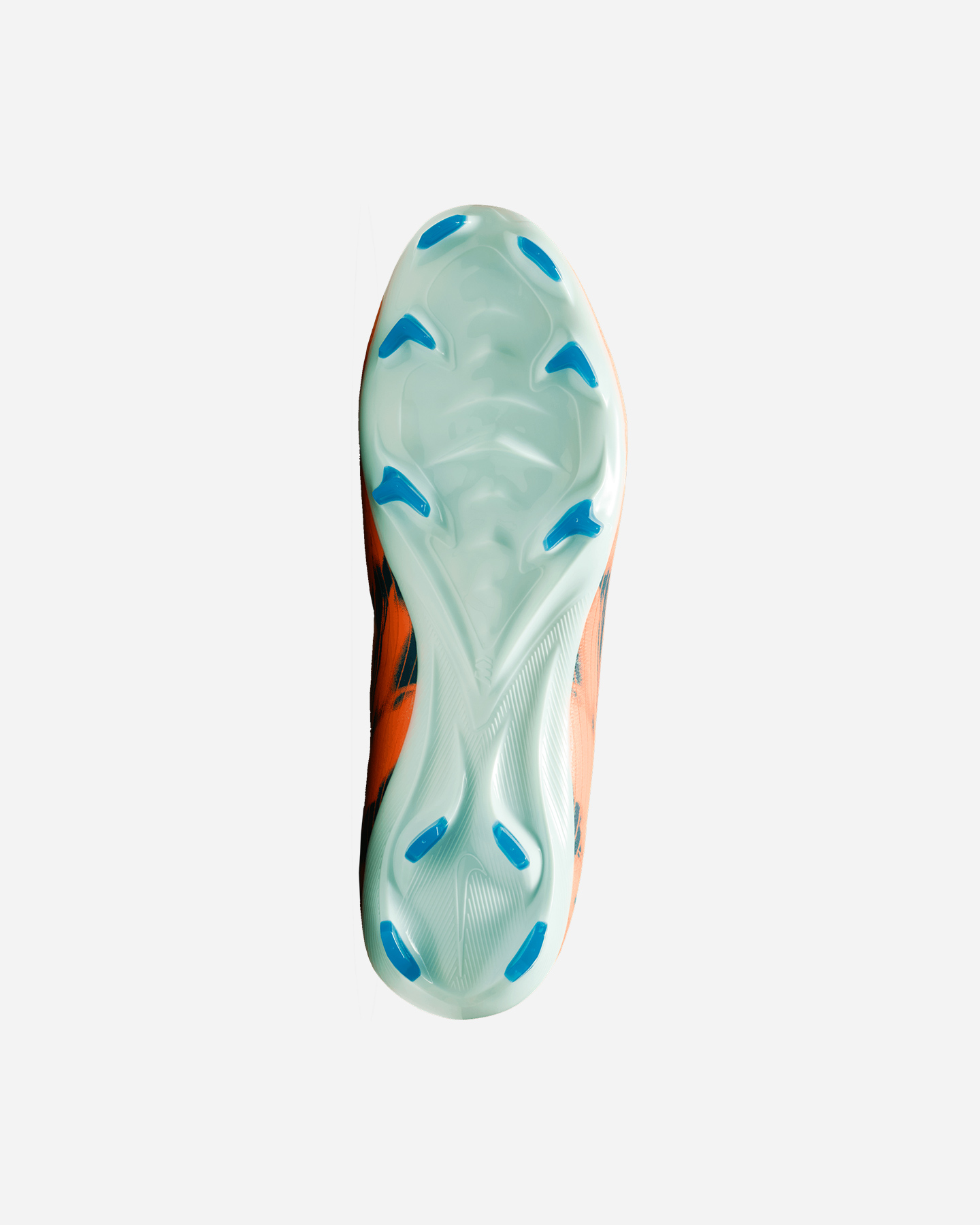 Scarpe calcio NIKE MERCURIAL ZM SUPERFLY 10 PRO FG KM M - Color mix - 2 | Cisalfa Sport