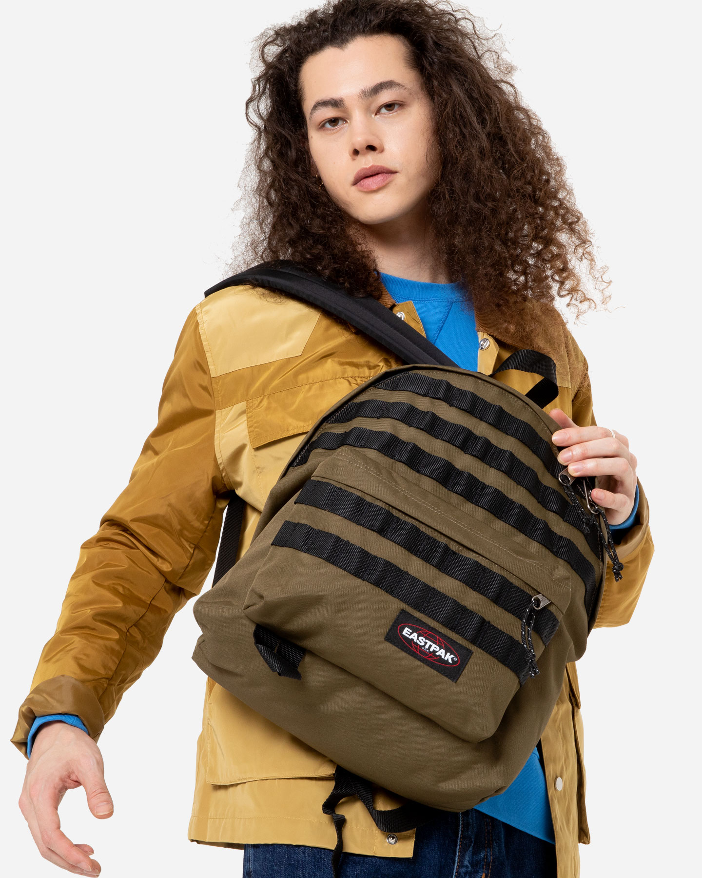 Zaino EASTPAK PADDED - 6 | Cisalfa Sport