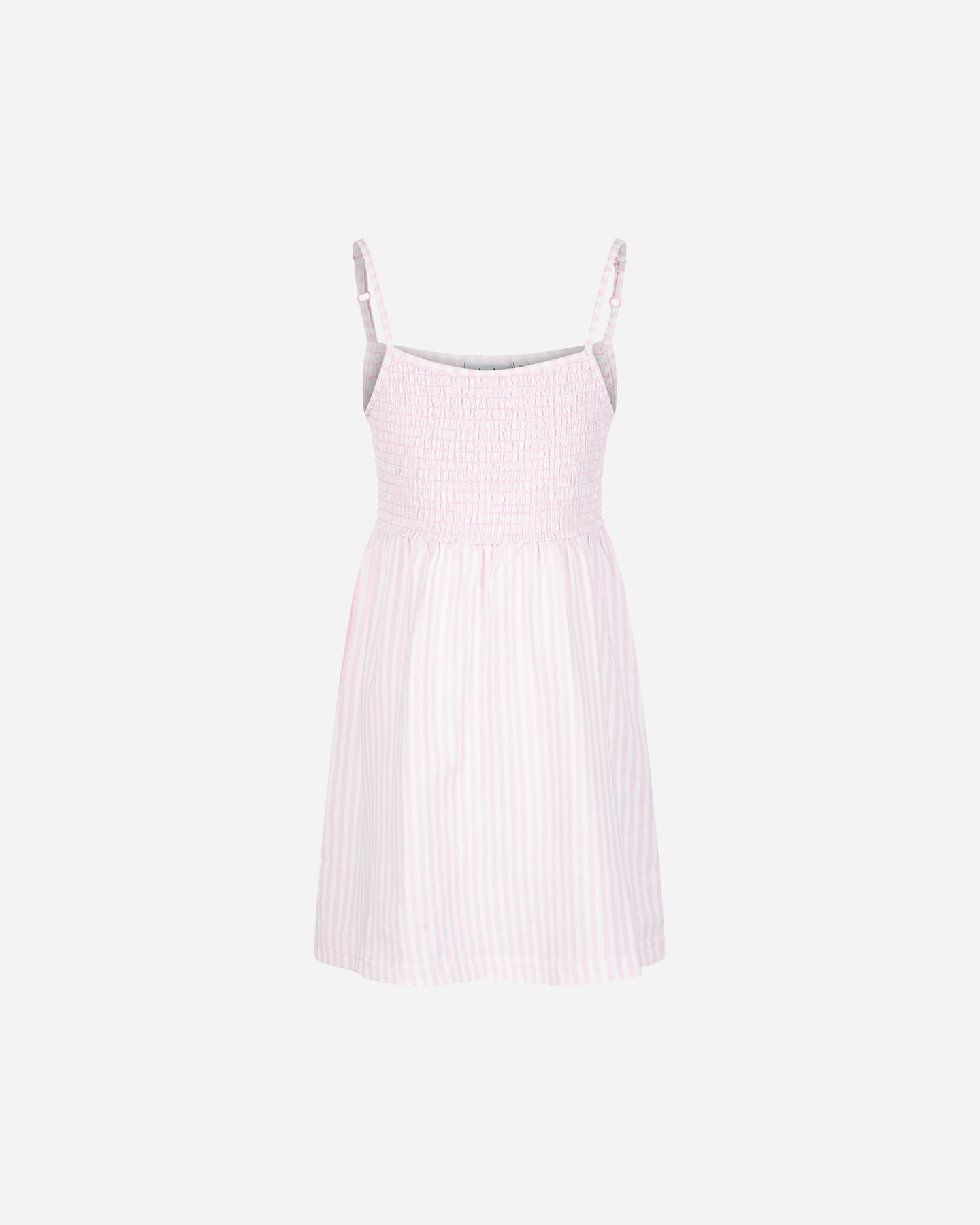 Abito MIA M STRIPES CLEAR JR - Rosa - 0 | Cisalfa Sport