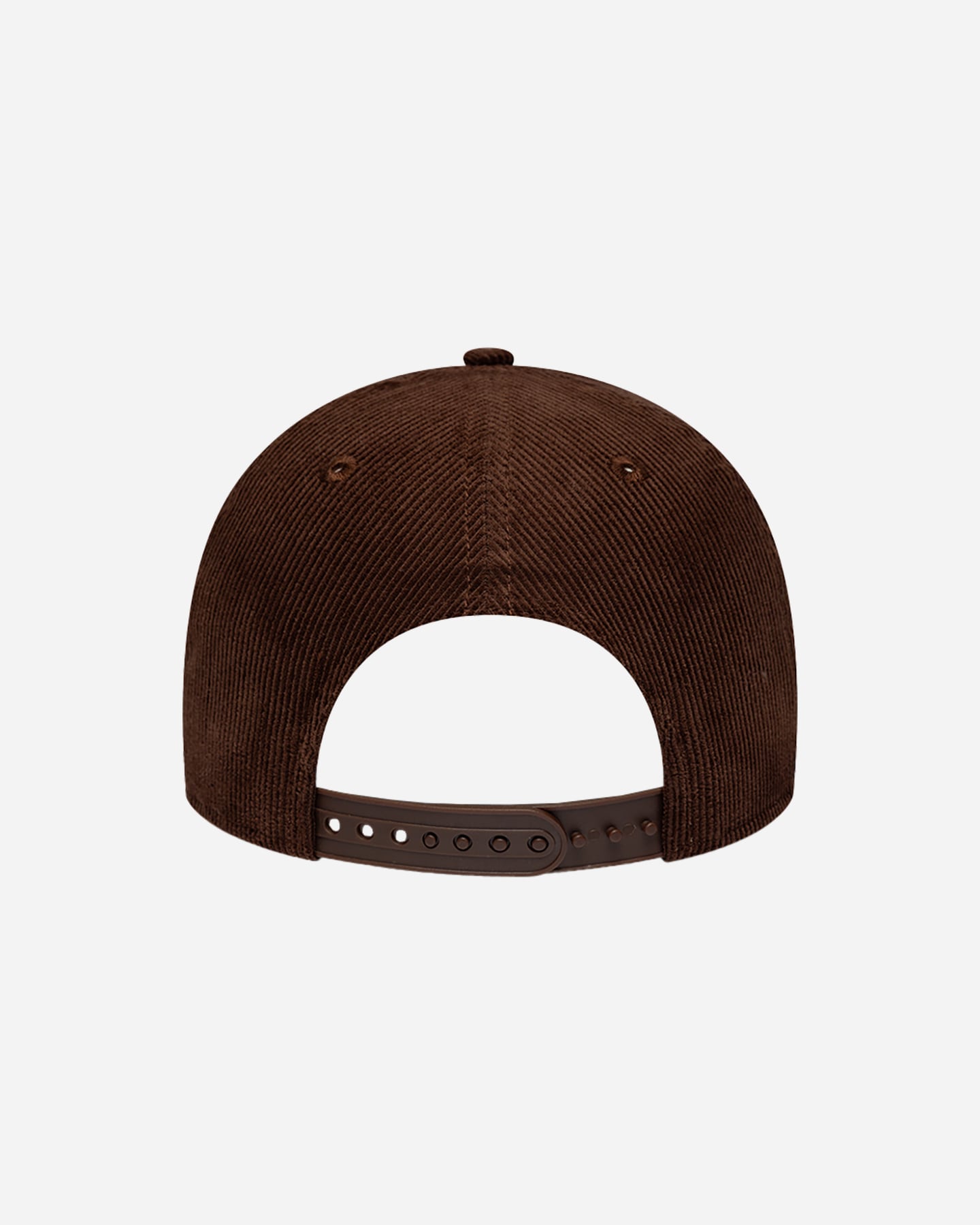 Cappellino NEW ERA 940 LOS ANGELES DODGERS  - Marrone - 3 | Cisalfa Sport