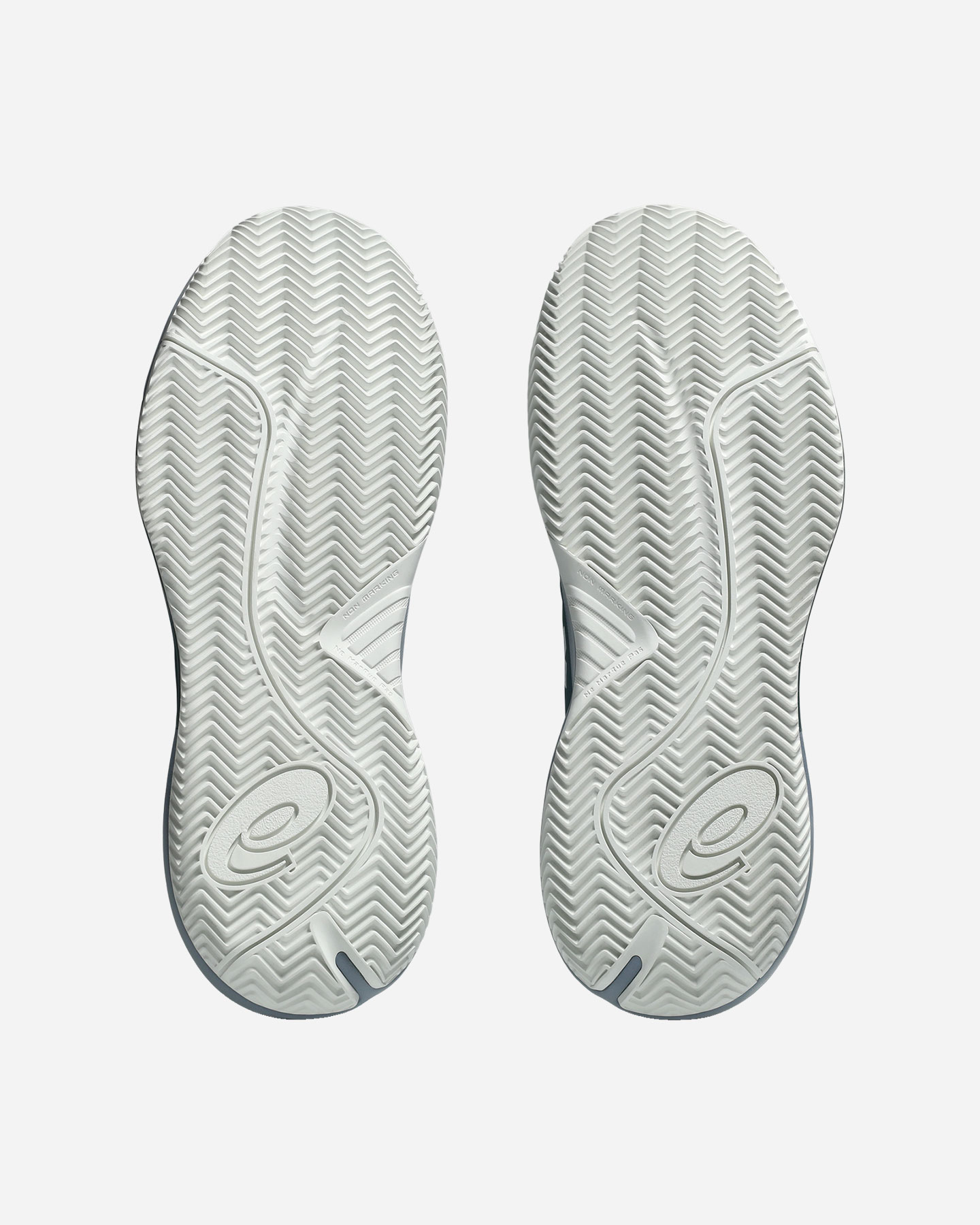 Scarpe tennis ASICS GEL CHALLENGER 15 CLAY M - Grigio - 2 | Cisalfa Sport