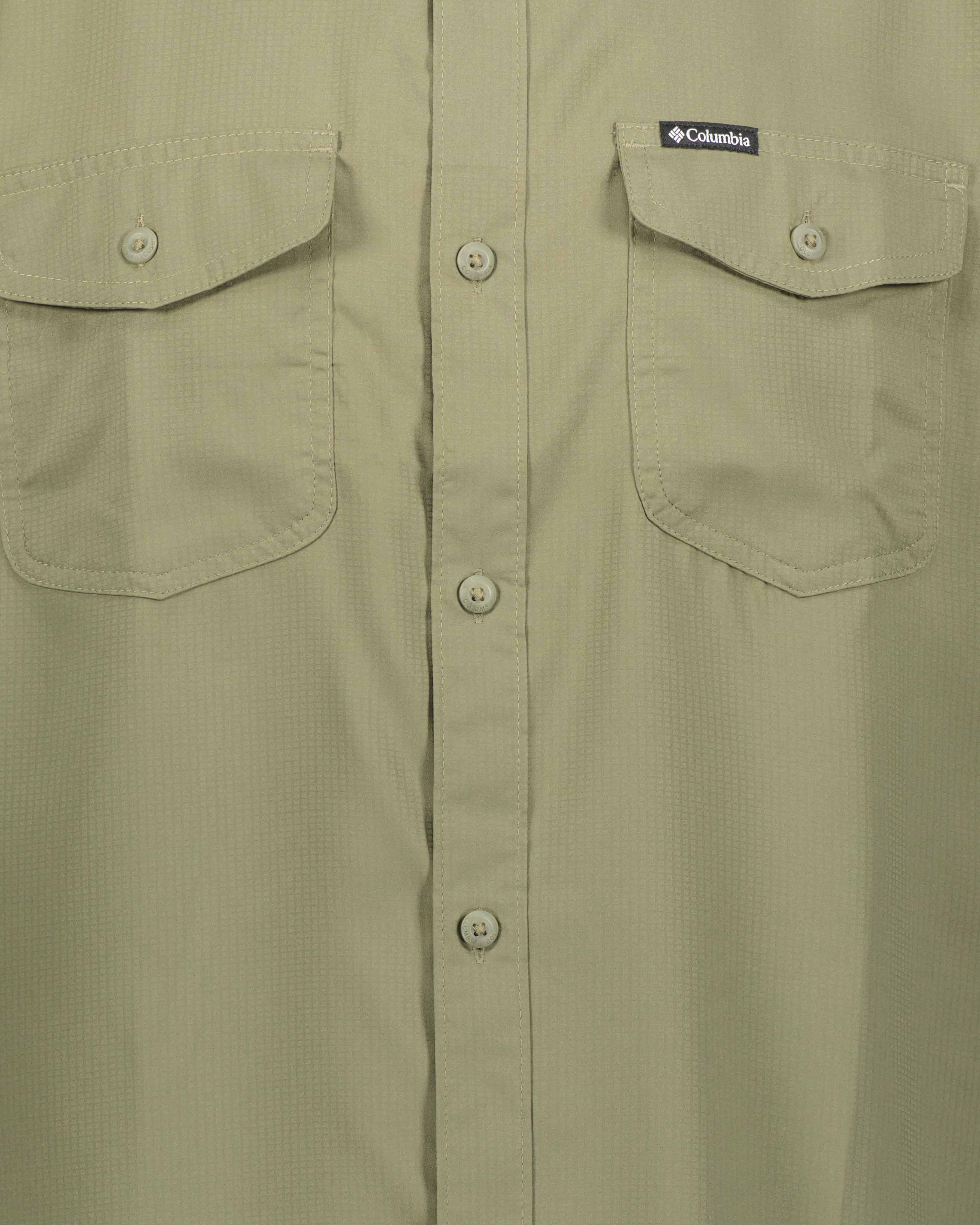 Camicia COLUMBIA UTILIZER II M - Verde - 2 | Cisalfa Sport