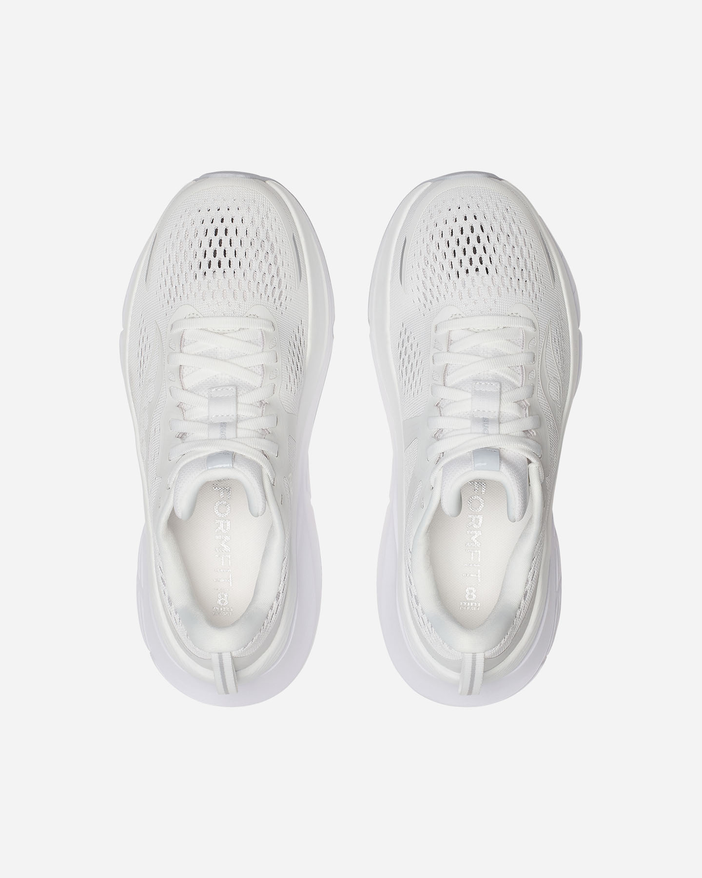 Scarpe running SAUCONY GUIDE 18 W - Beige - 3 | Cisalfa Sport