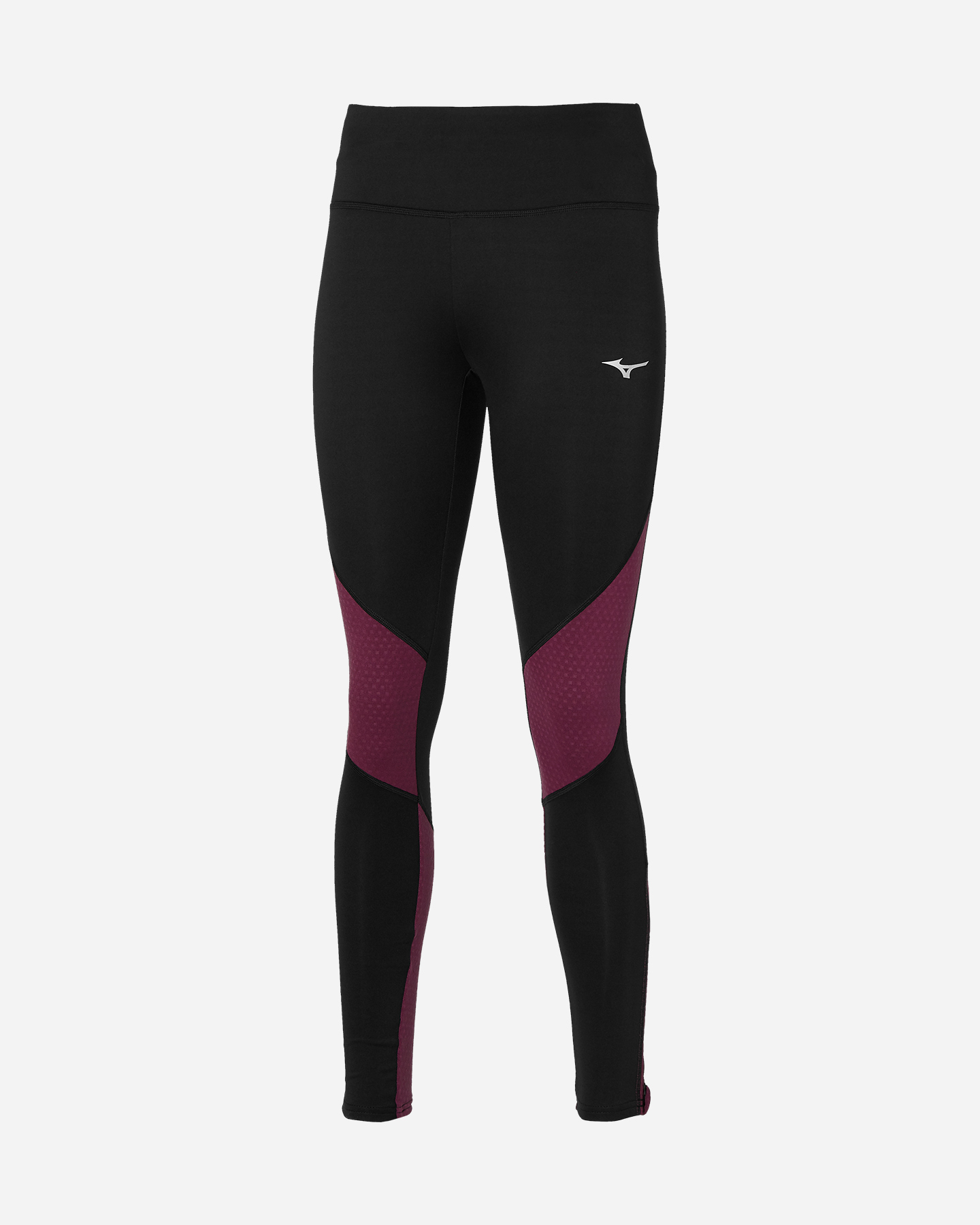 Fuseaux running MIZUNO WARMALITE W - Nero - 0 | Cisalfa Sport