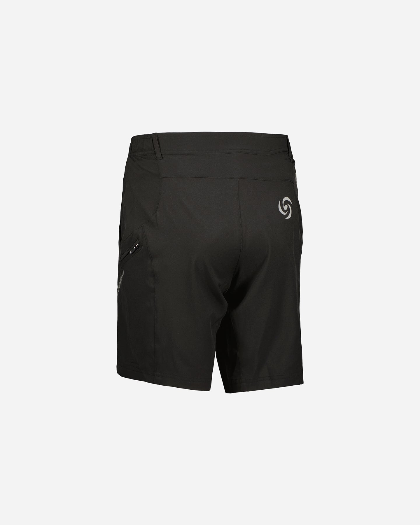 Short ciclismo CARNIELLI BIKE 3IN1 W - Nero - 5 | Cisalfa Sport