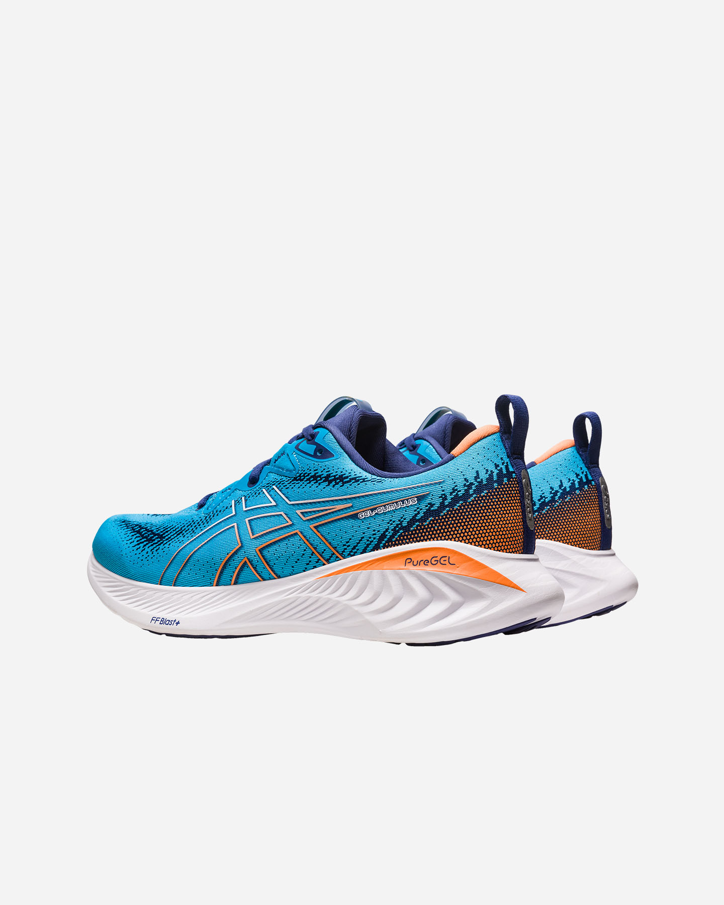 Scarpe running ASICS GEL-CUMULUS 25 M - 2 | Cisalfa Sport