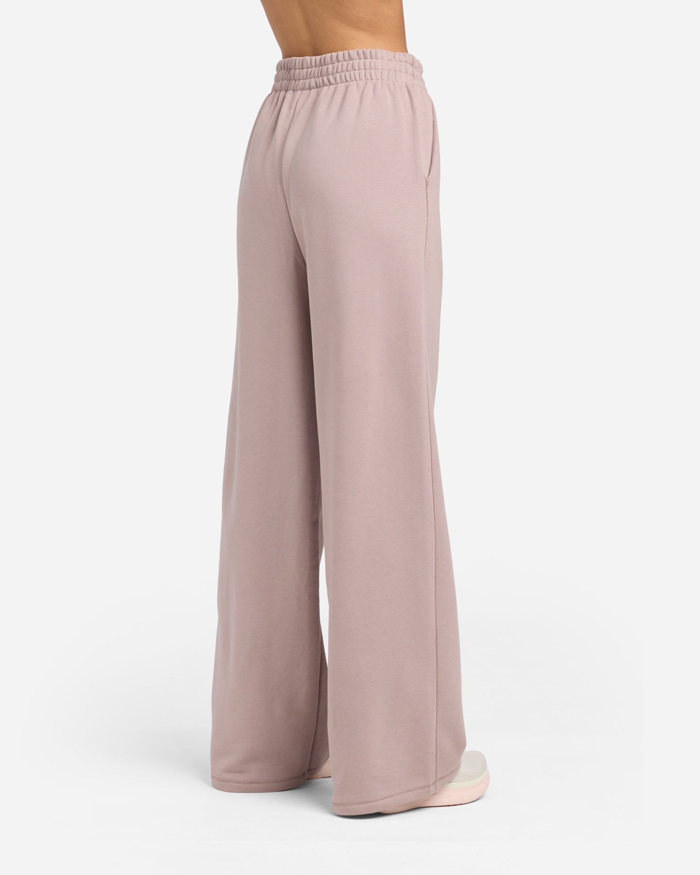 Pantalone ABC NEW BASIC W - Beige - 3 | Cisalfa Sport