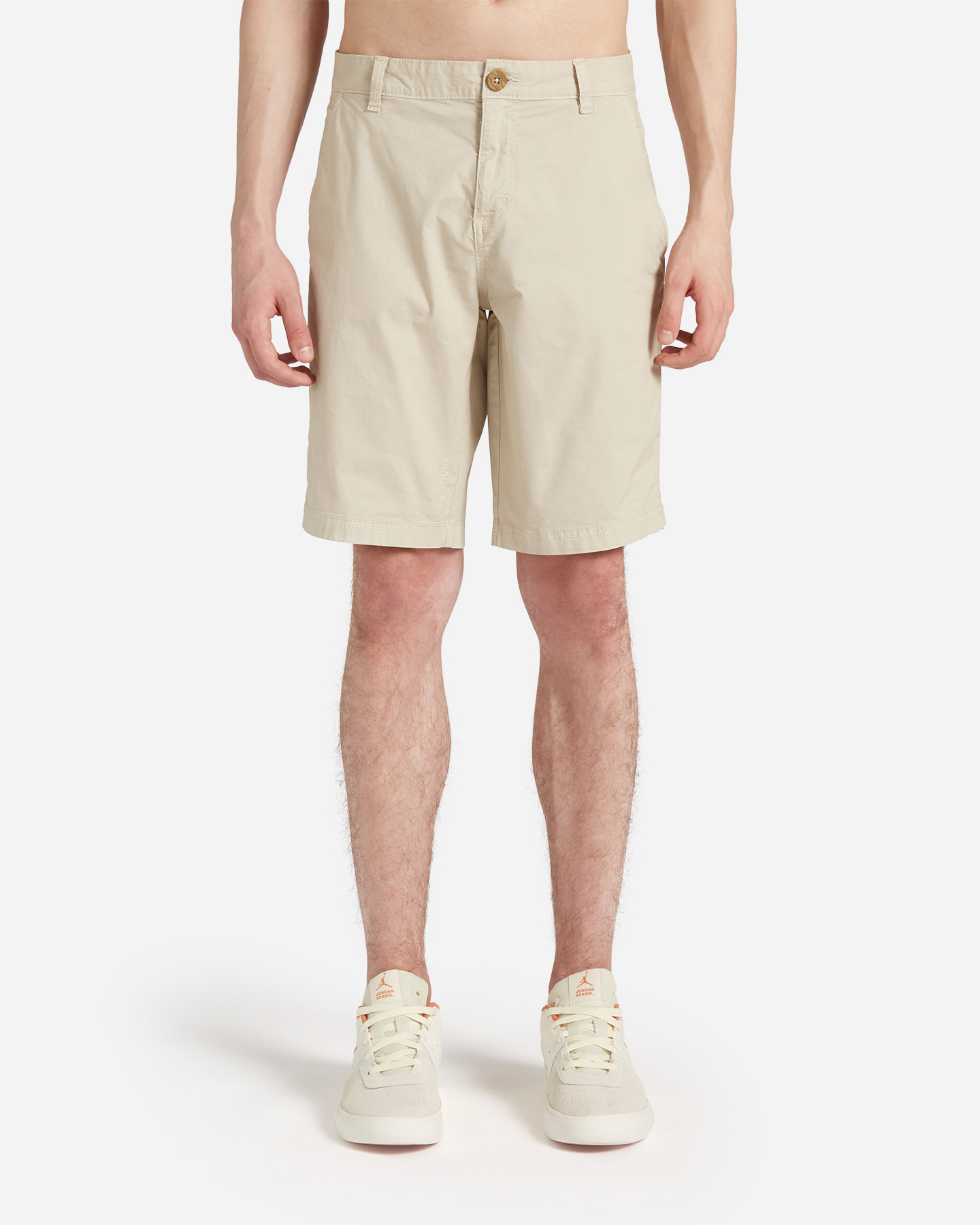 Bermuda BEAR SURFER CONCEPT M - Beige - 0 | Cisalfa Sport