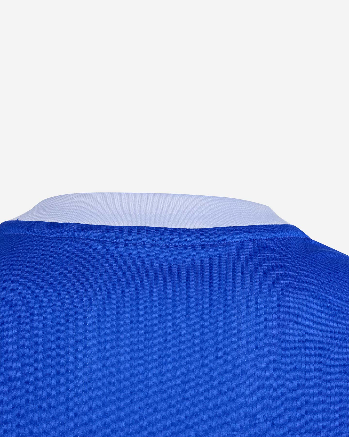 T-shirt ADIDAS DRI FIT BIG LOGO JR - Blu - 3 | Cisalfa Sport