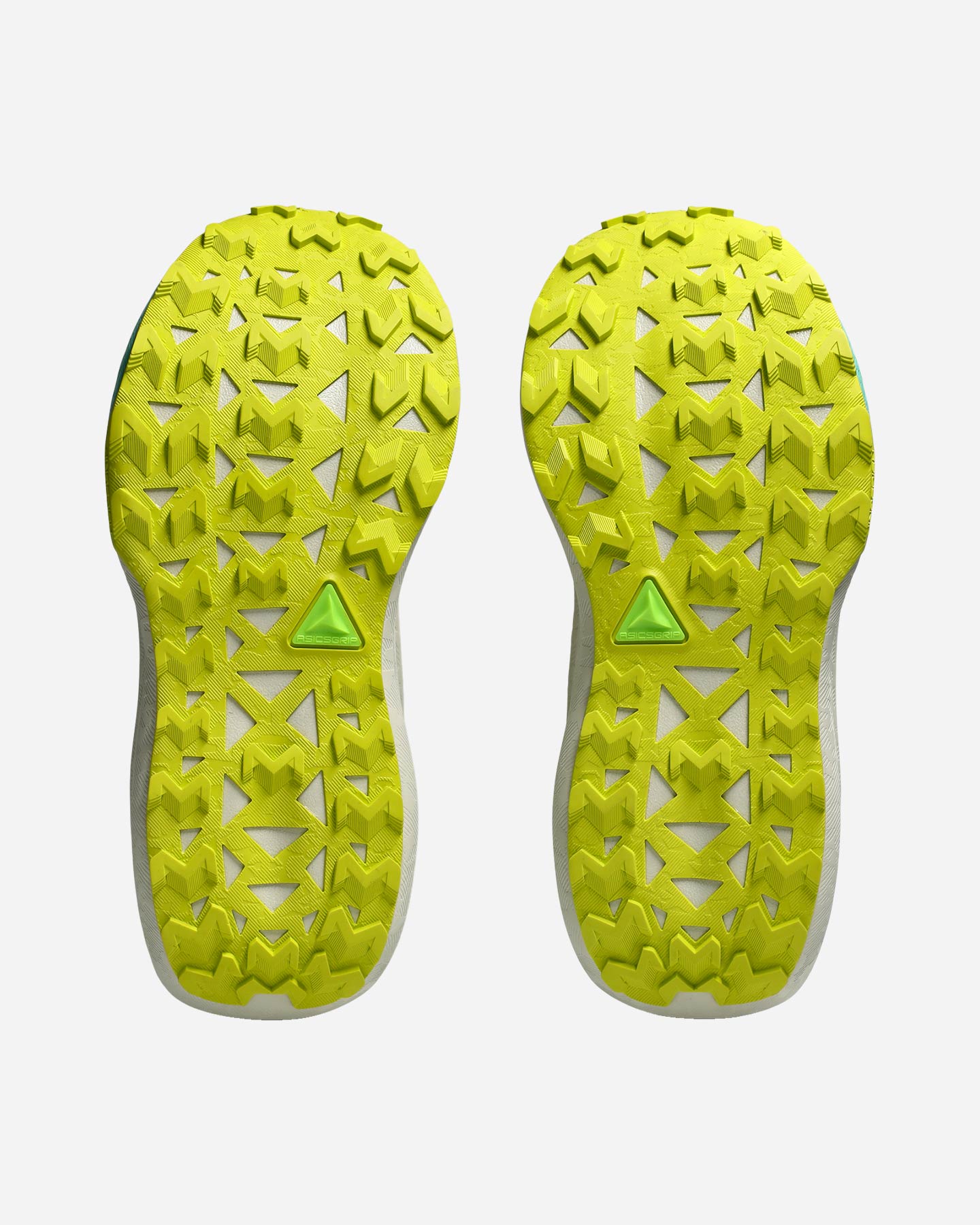 Scarpe trail ASICS TRABUCO MAX 5 M - Color mix - 2 | Cisalfa Sport