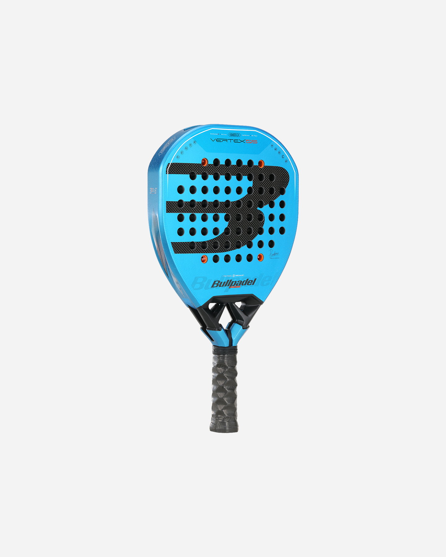 Racchetta padel performance BULLPADEL VERTEX 05 GEO  - 0 | Cisalfa Sport