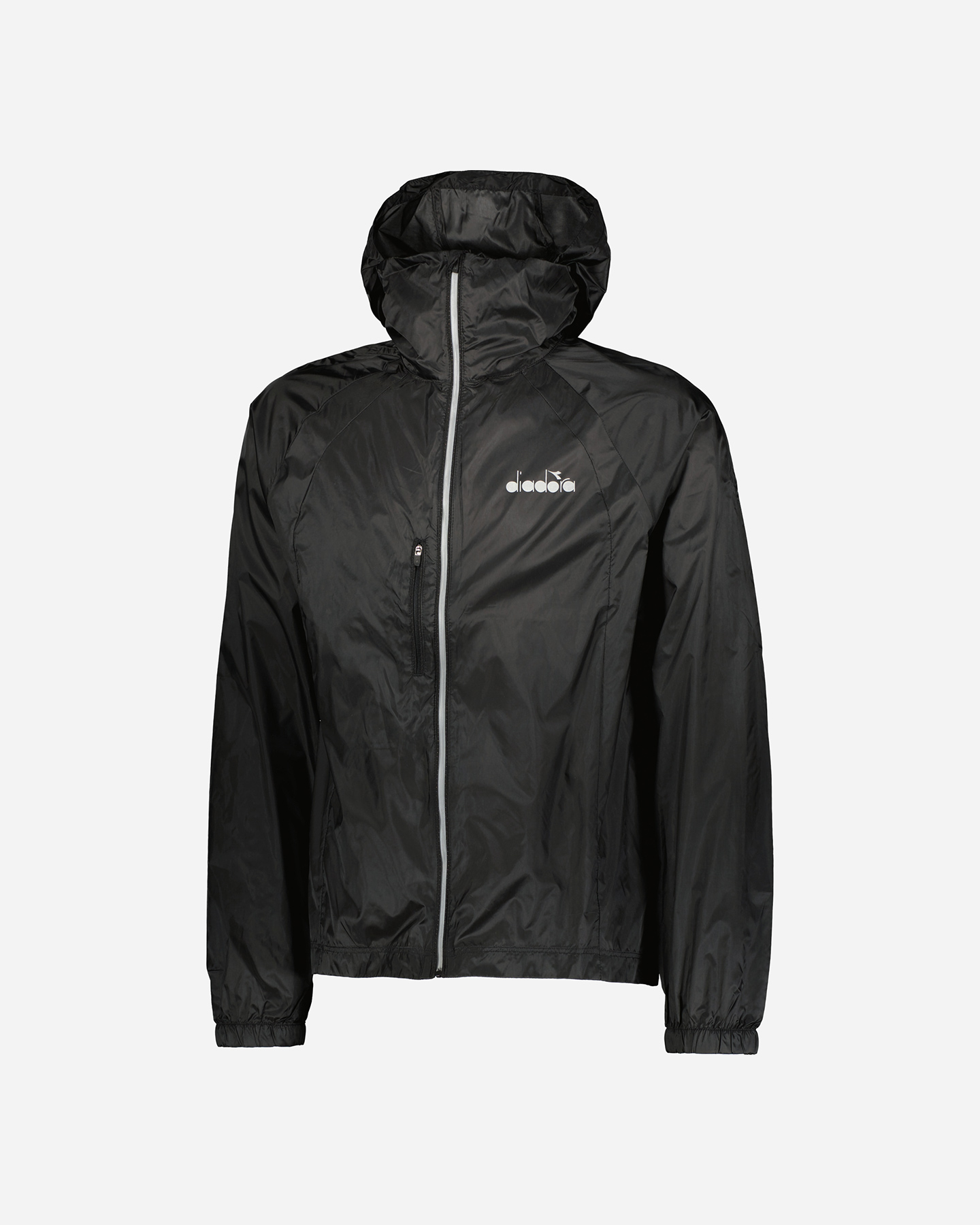 Giacca running DIADORA MULTILAYER BE ONE M - 0 | Cisalfa Sport