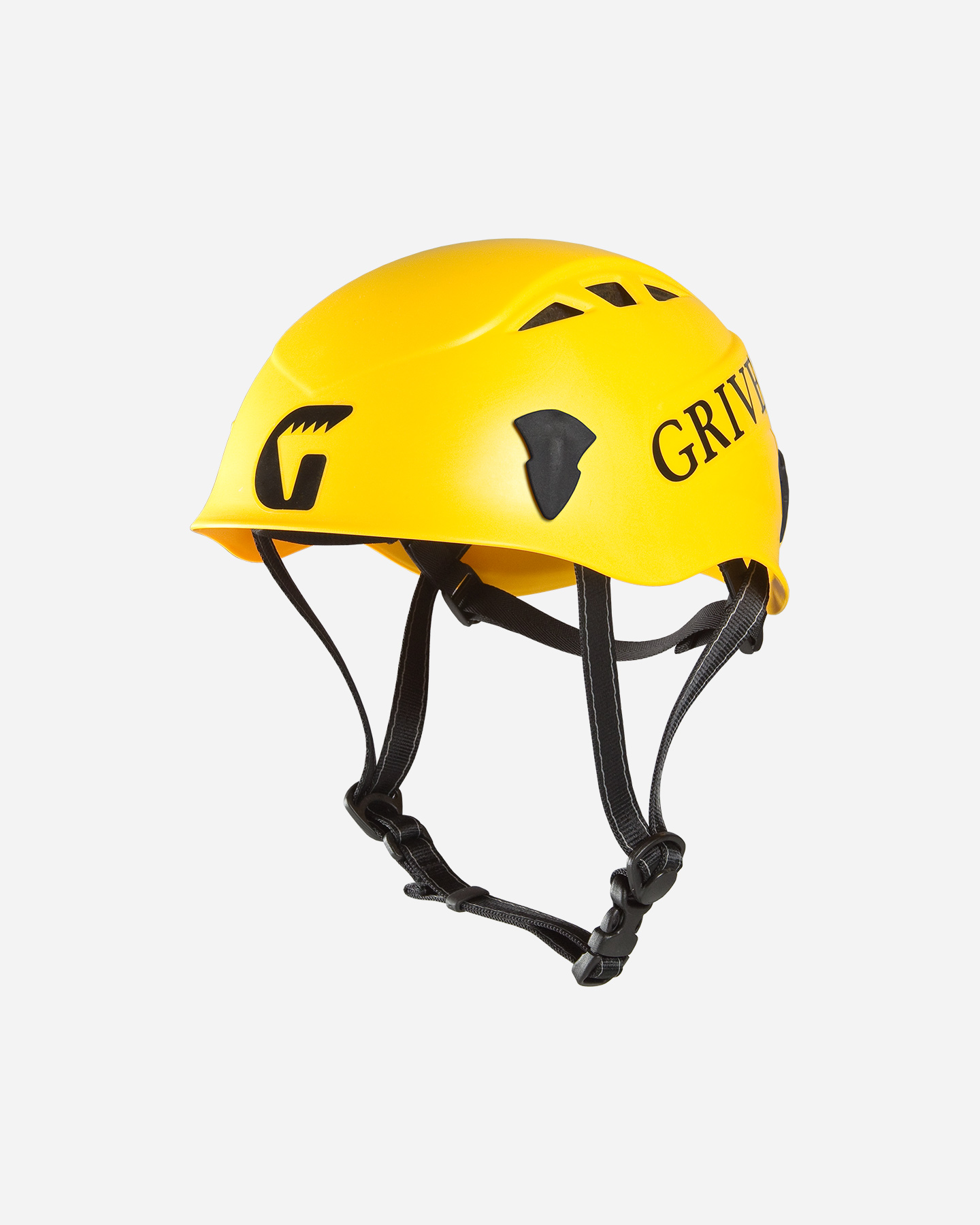 Casco alpinismo GRIVEL SALAMANDER 2.0  - Giallo - 0 | Cisalfa Sport