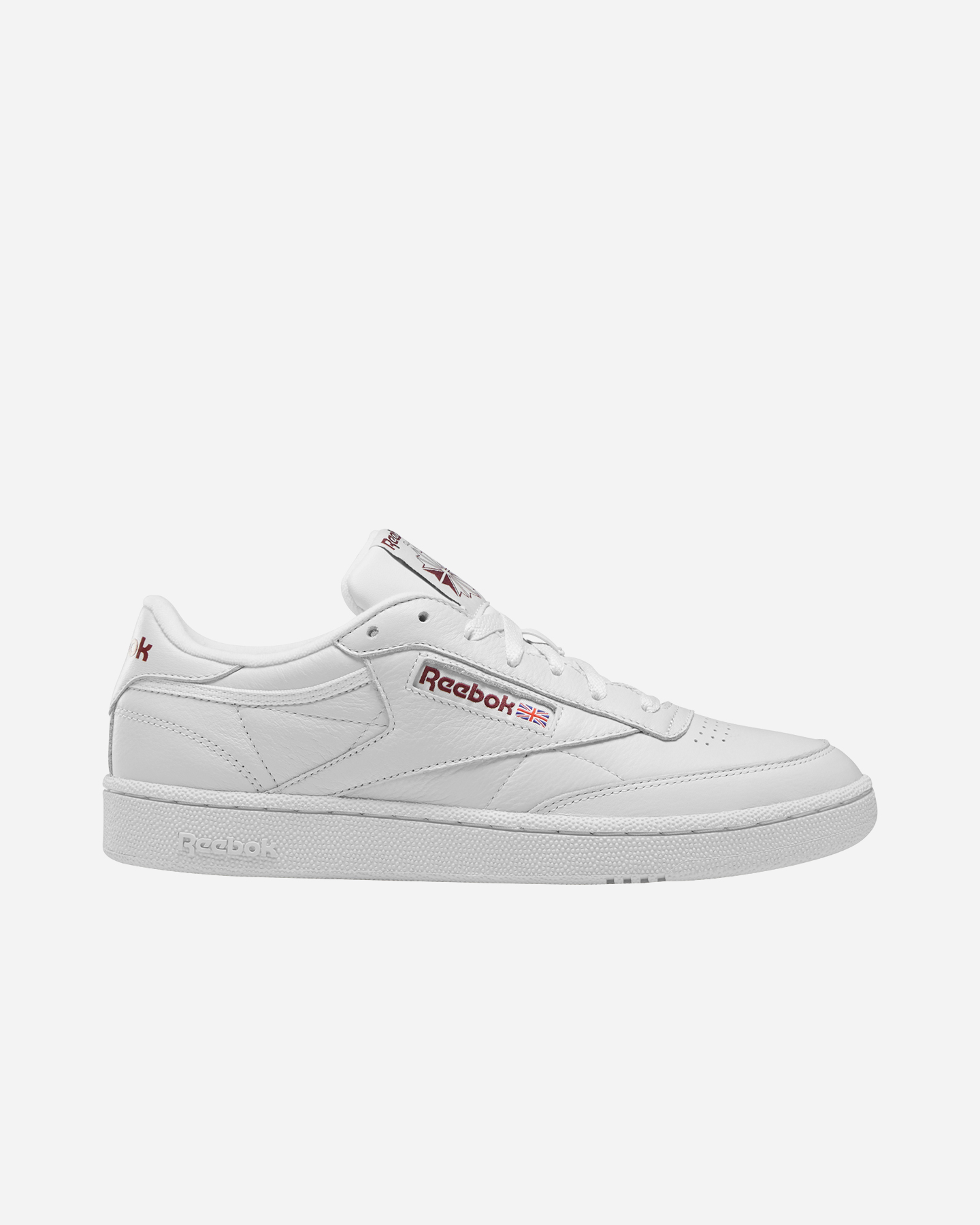 Scarpe Sneakers Reebok Club C 85 M DV8815 | Cisalfa Sport