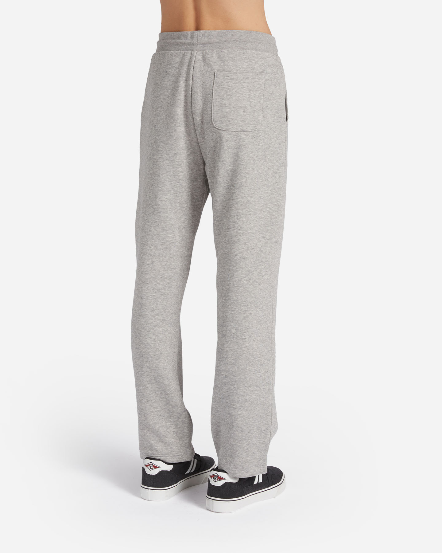Pantalone ARENA BASIC M - Grigio - 1 | Cisalfa Sport