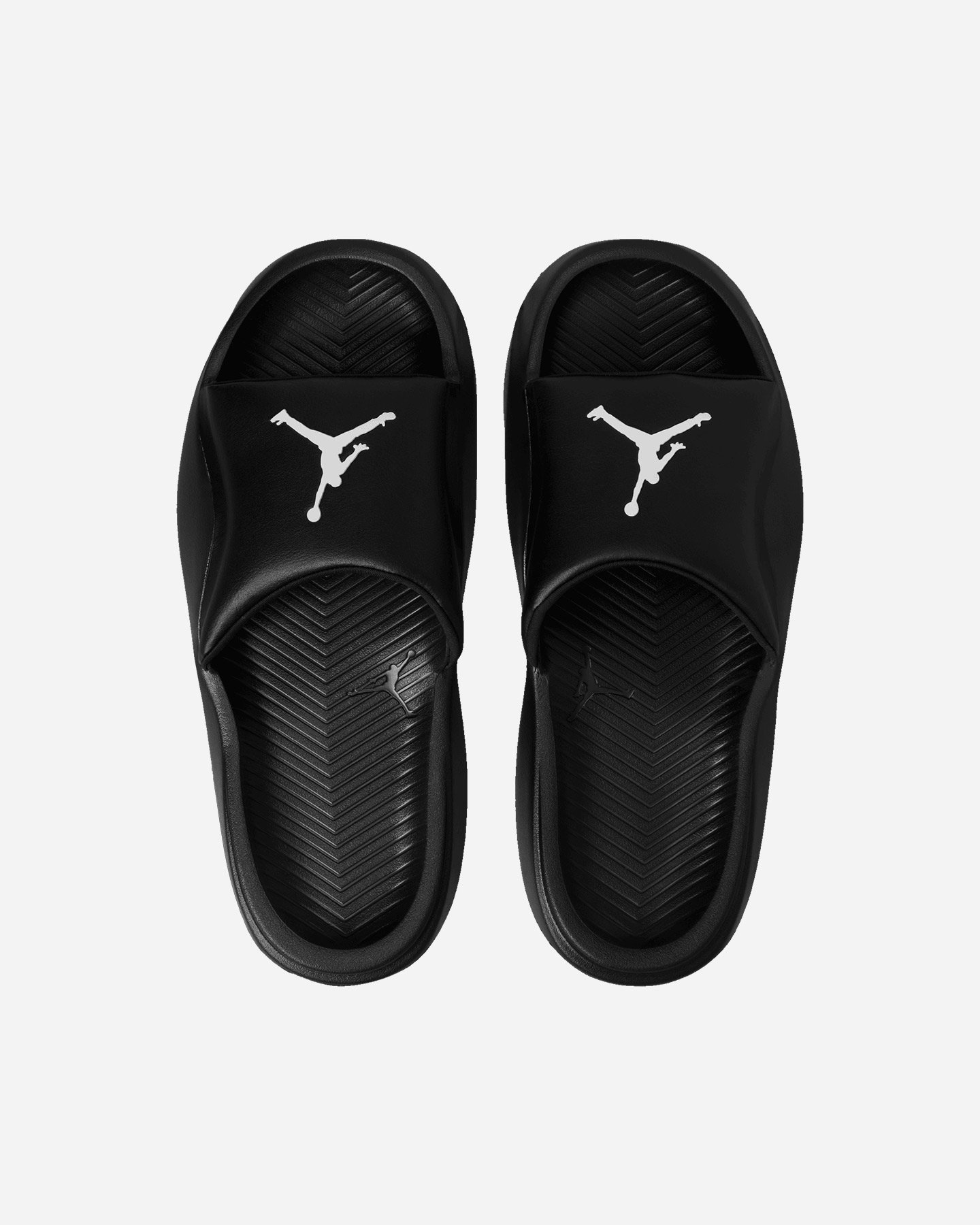 Sandali NIKE JORDAN FRANCHISE M - Nero - 0 | Cisalfa Sport