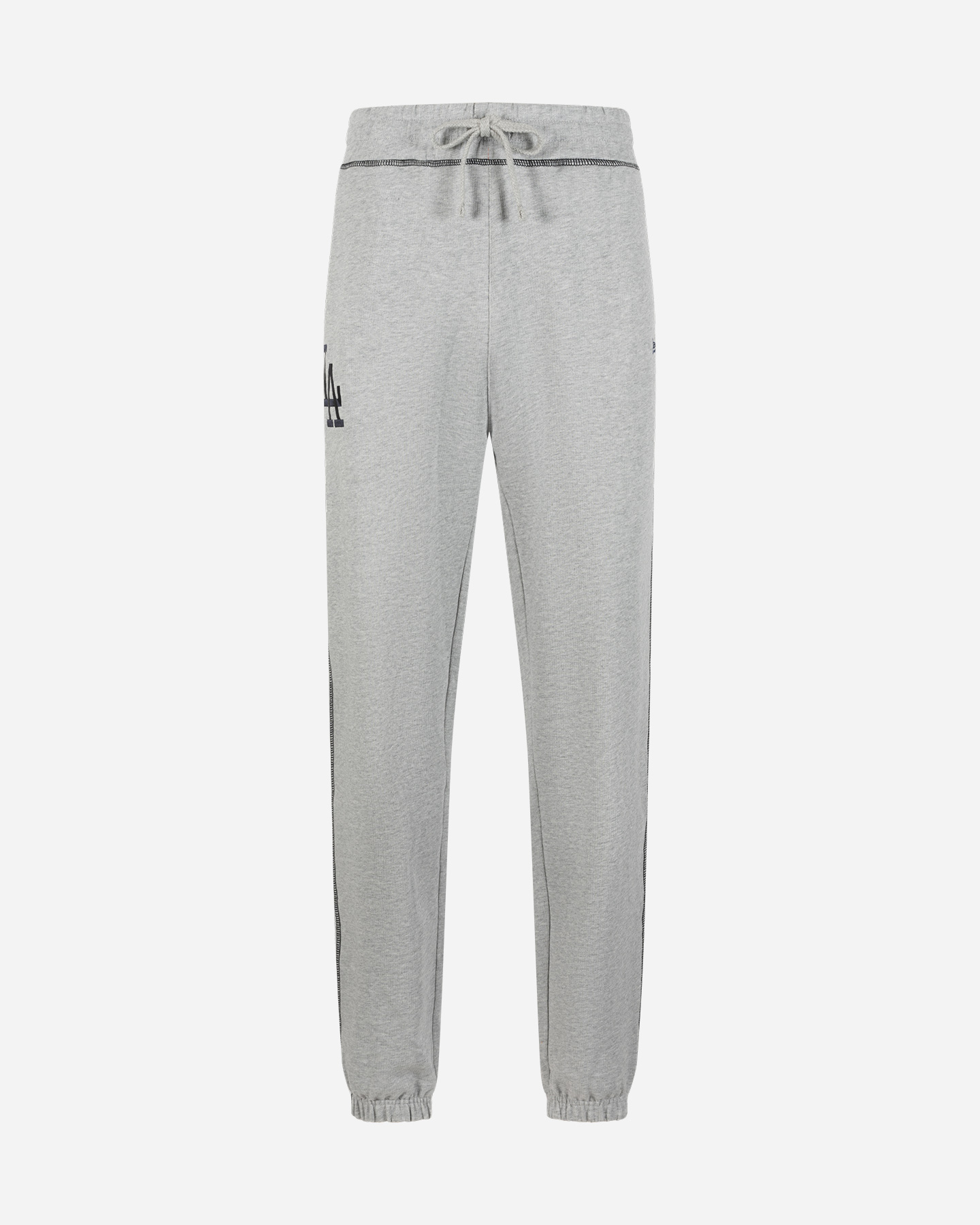 Pantalone NEW ERA MLB LIFESTYLE LOS DODGERS M - Grigio - 0 | Cisalfa Sport