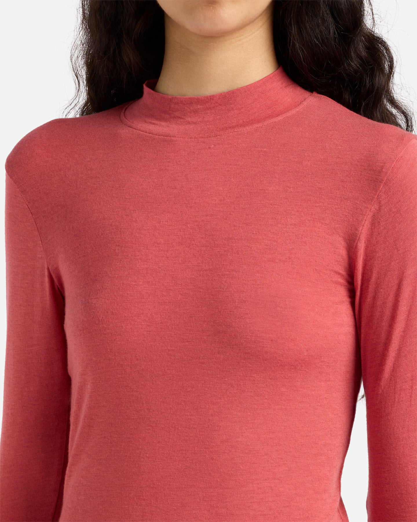 T-shirt DACK'S URBAN W - Lilla - 5 | Cisalfa Sport