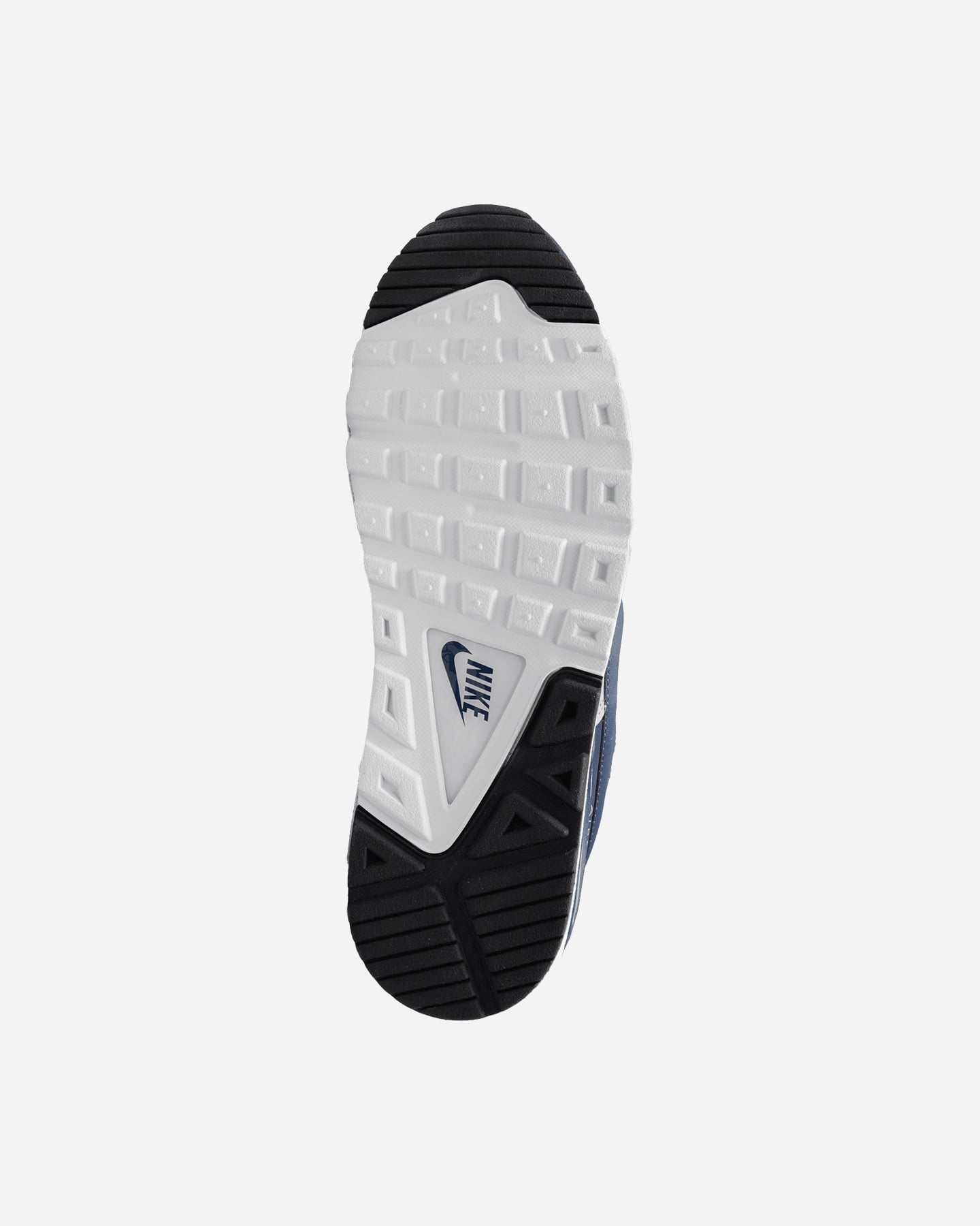 Scarpe sneakers NIKE AIR MAX COMMAND M - Color mix - 2 | Cisalfa Sport