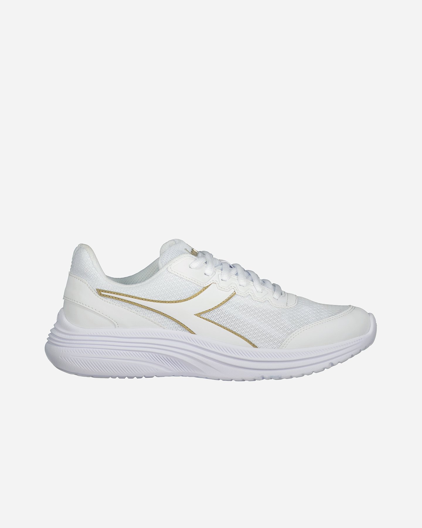 Scarpe running DIADORA EAGLE 9 W - Bianco - 0 | Cisalfa Sport