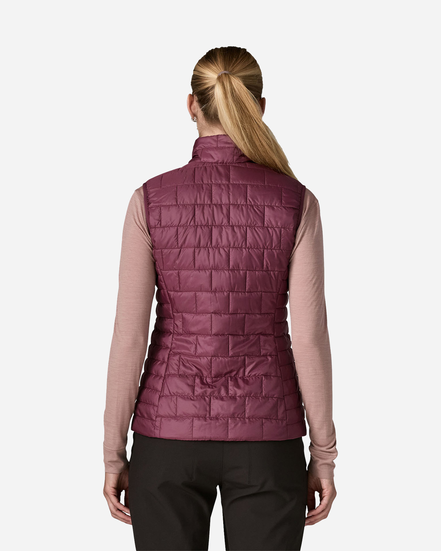 Gilet PATAGONIA NANO PUFF W - 1 | Cisalfa Sport