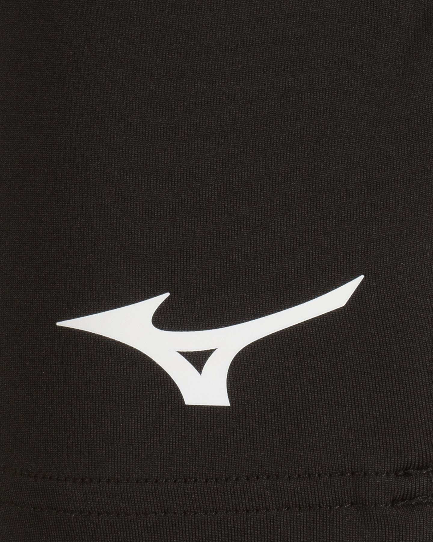 Pantaloncini volley MIZUNO TEAM HIGH - Nero - 2 | Cisalfa Sport