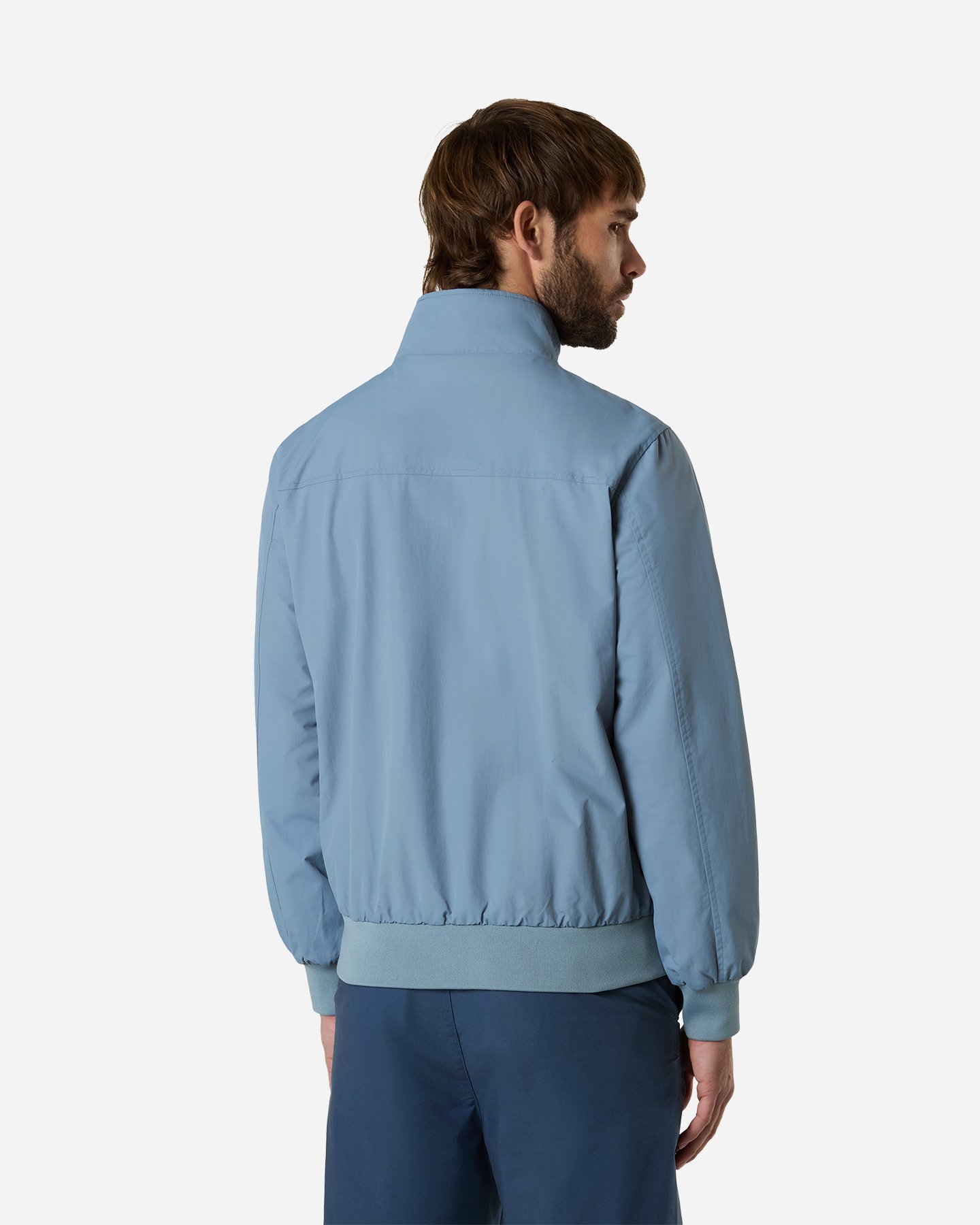 Giubbotto NORTH SAILS SAILOR M - Azzurro - 2 | Cisalfa Sport