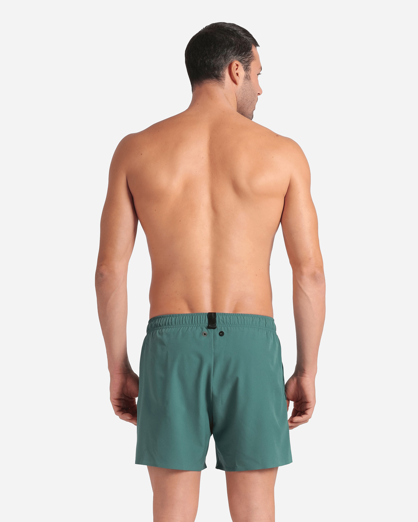 Boxer mare ARENA EVO M - Verde - 1 | Cisalfa Sport