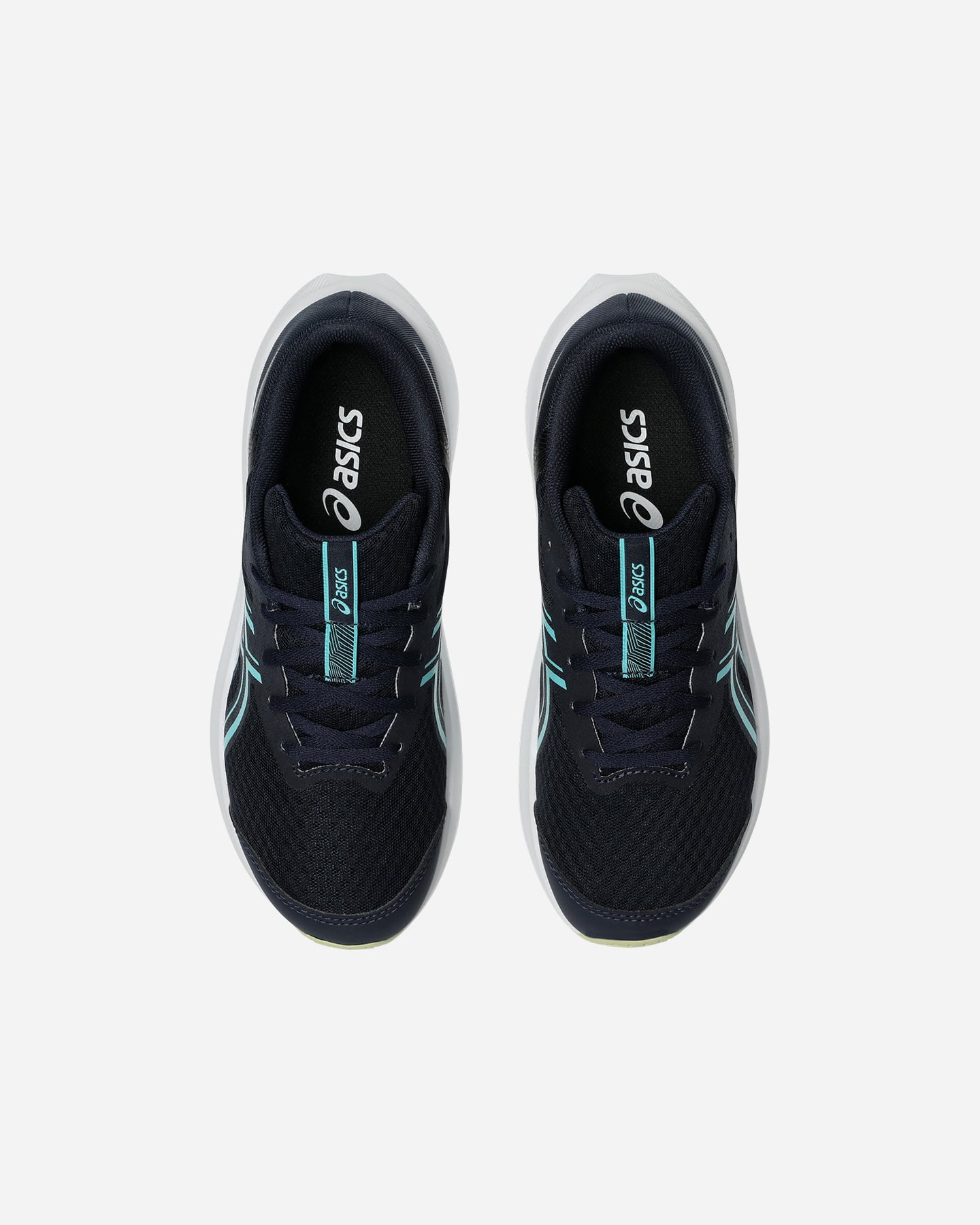 Scarpe running ASICS PATRIOT 14 GS JR - Blu - 3 | Cisalfa Sport