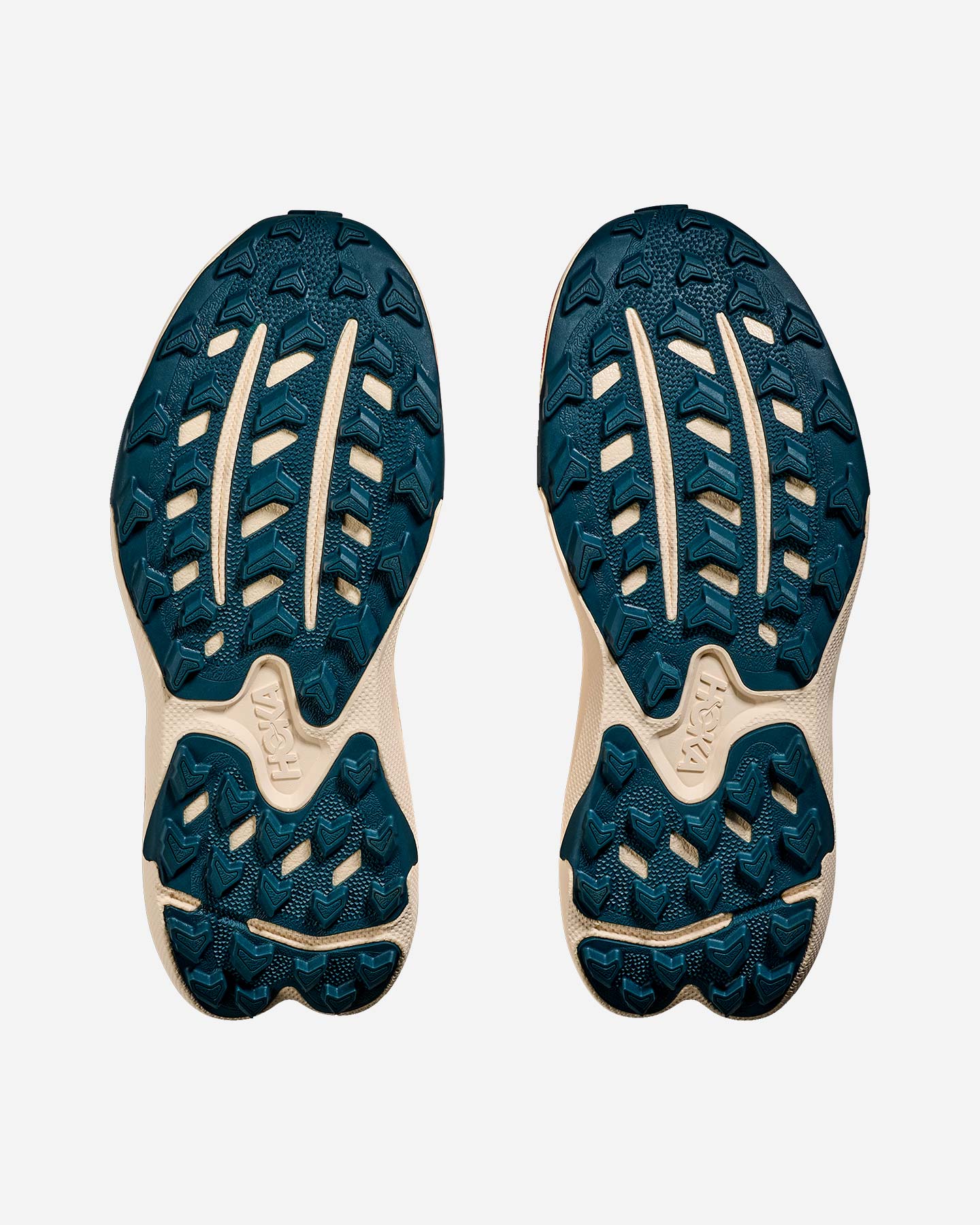 Scarpe trail HOKA TORRENT 4 W - Color mix - 3 | Cisalfa Sport