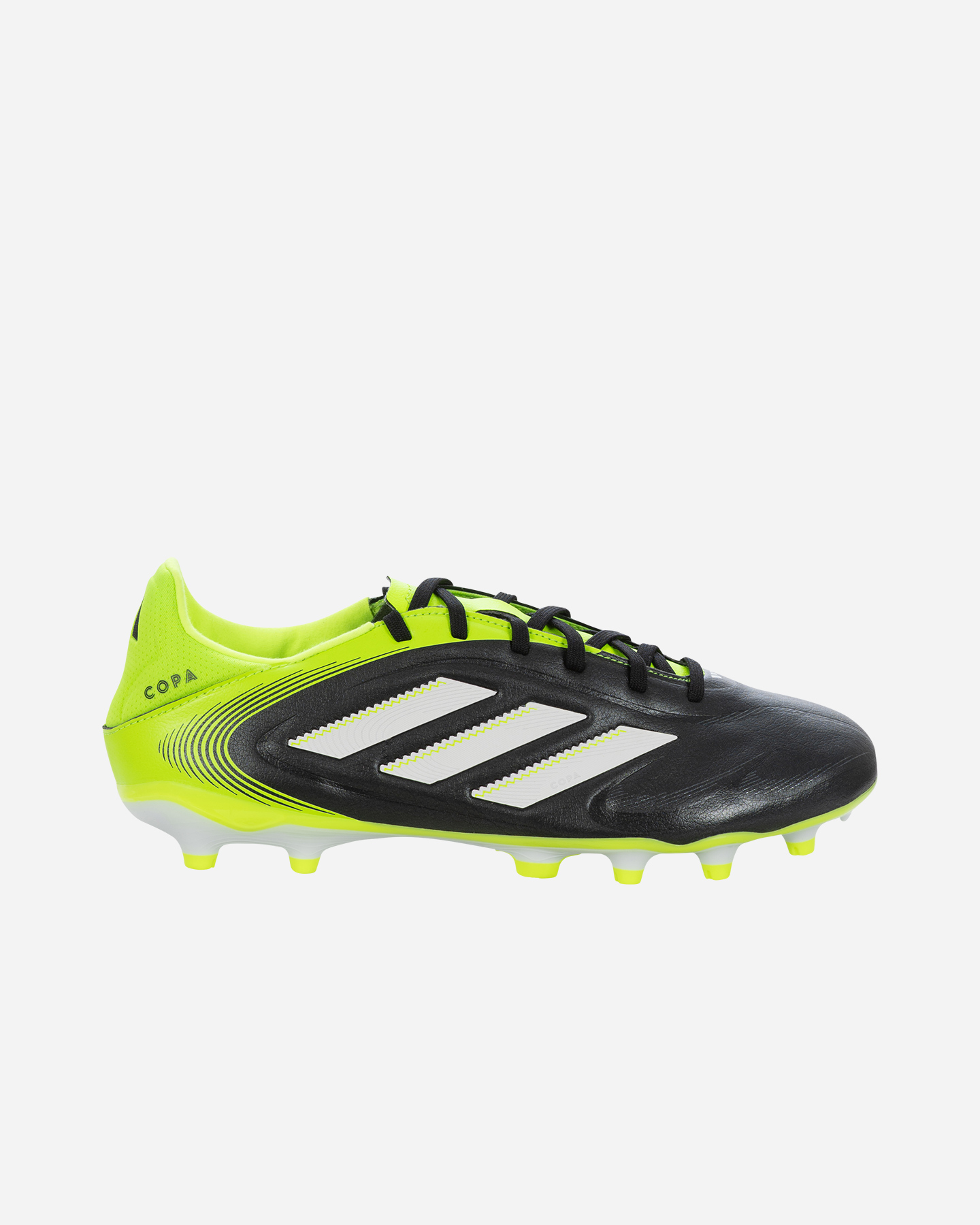 Adidas Copa Pure Iii League Fg-mg M - Scarpe Calcio - Uomo - Color Mix