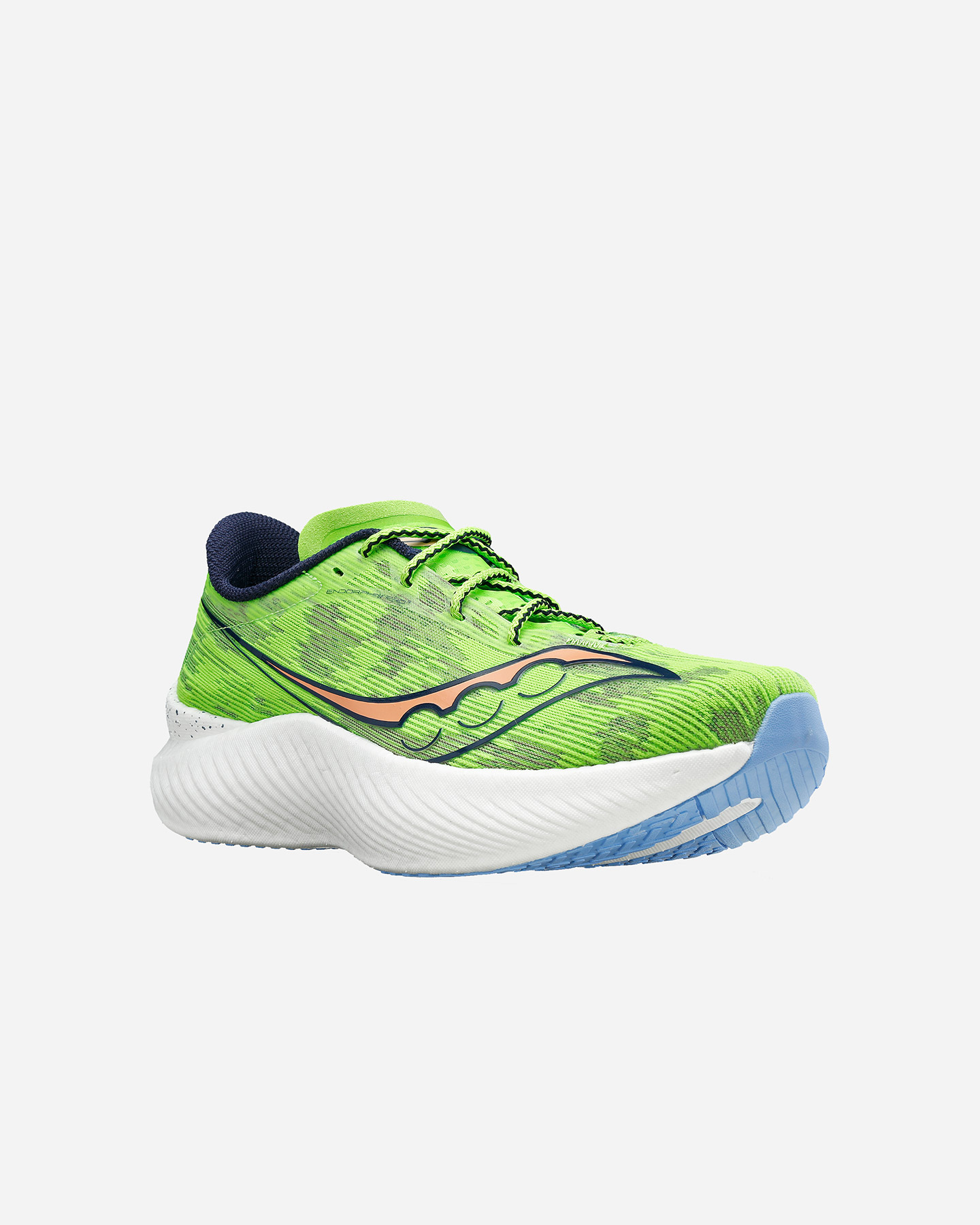 Scarpe running SAUCONY ENDORPHIN PRO 3 W - Verde - 1 | Cisalfa Sport