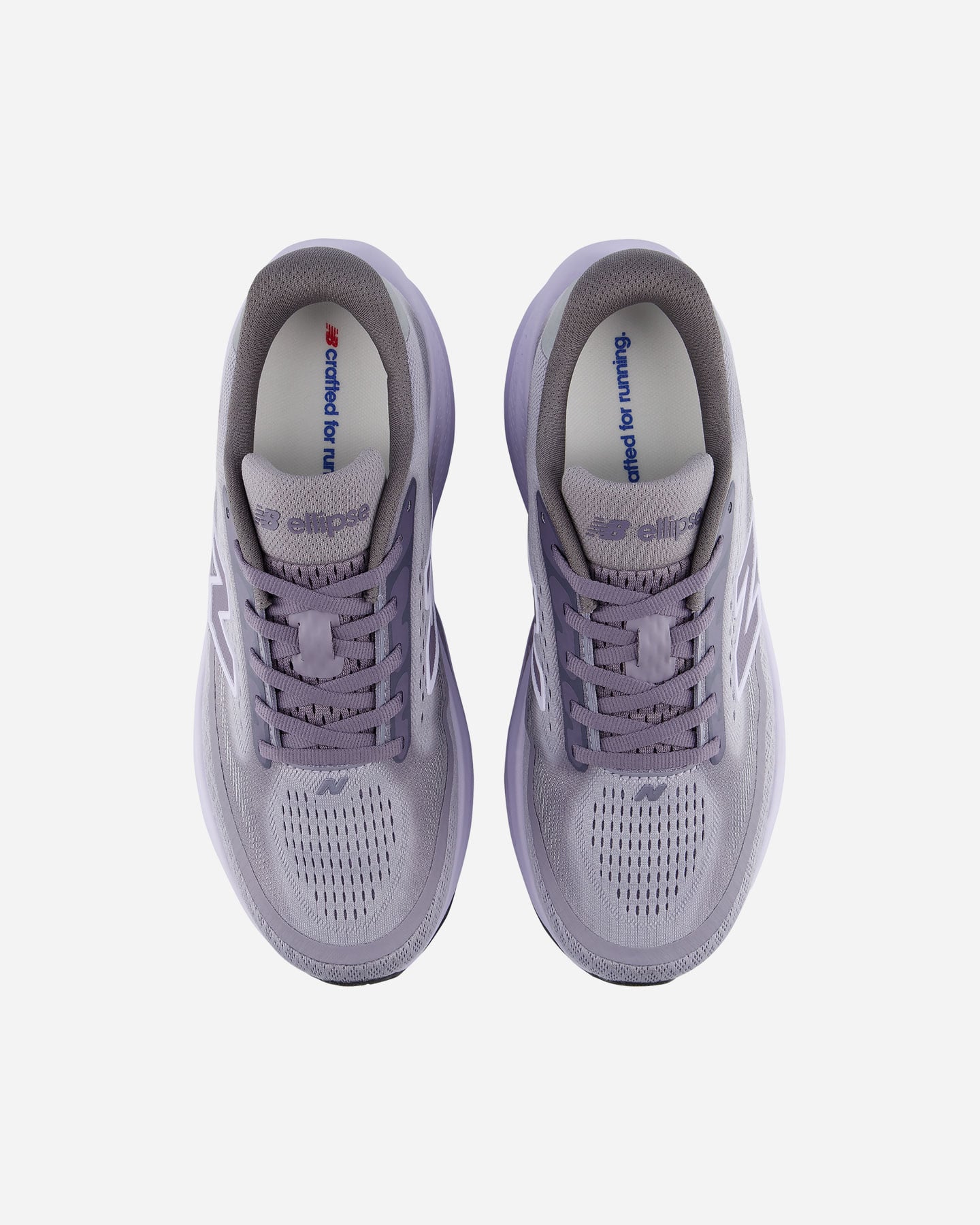 Scarpe running NEW BALANCE FRESH FOAM ELLIPSE V1 W - Grigio - 3 | Cisalfa Sport