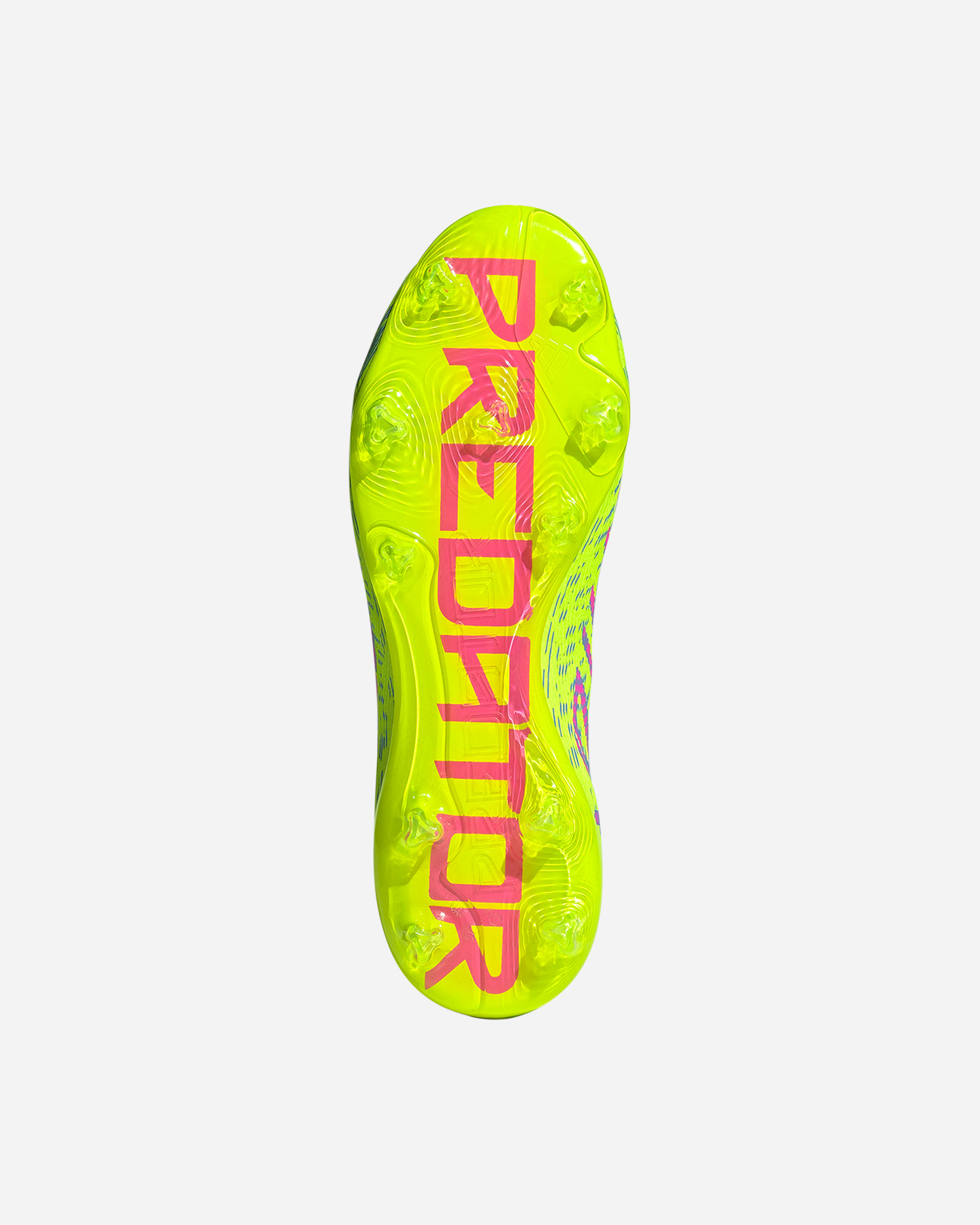 Scarpe calcio ADIDAS PREDATOR PRO FG LL M - Color mix - 1 | Cisalfa Sport