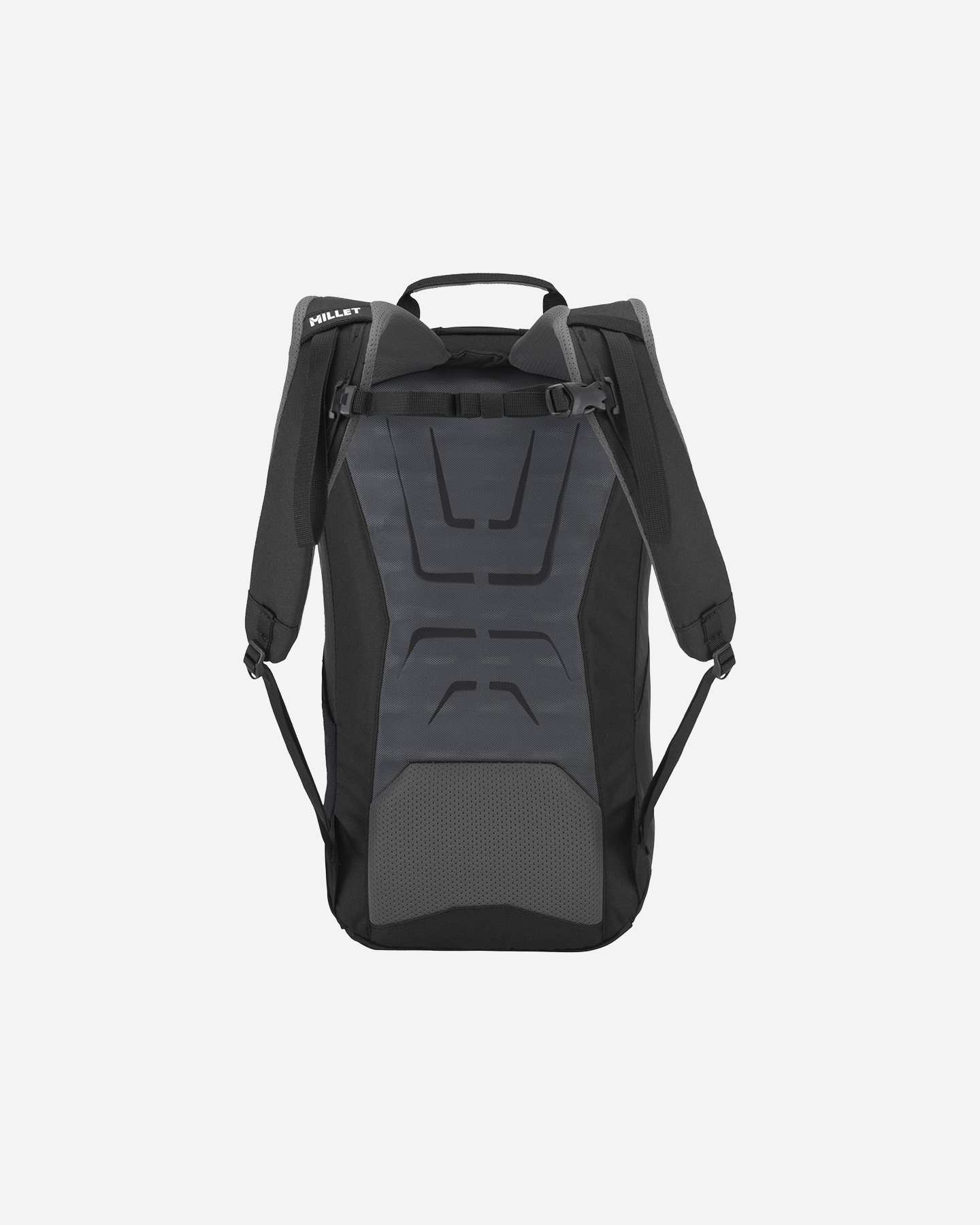 Zaino escursionismo MILLET UBIC 20  - Nero - 1 | Cisalfa Sport