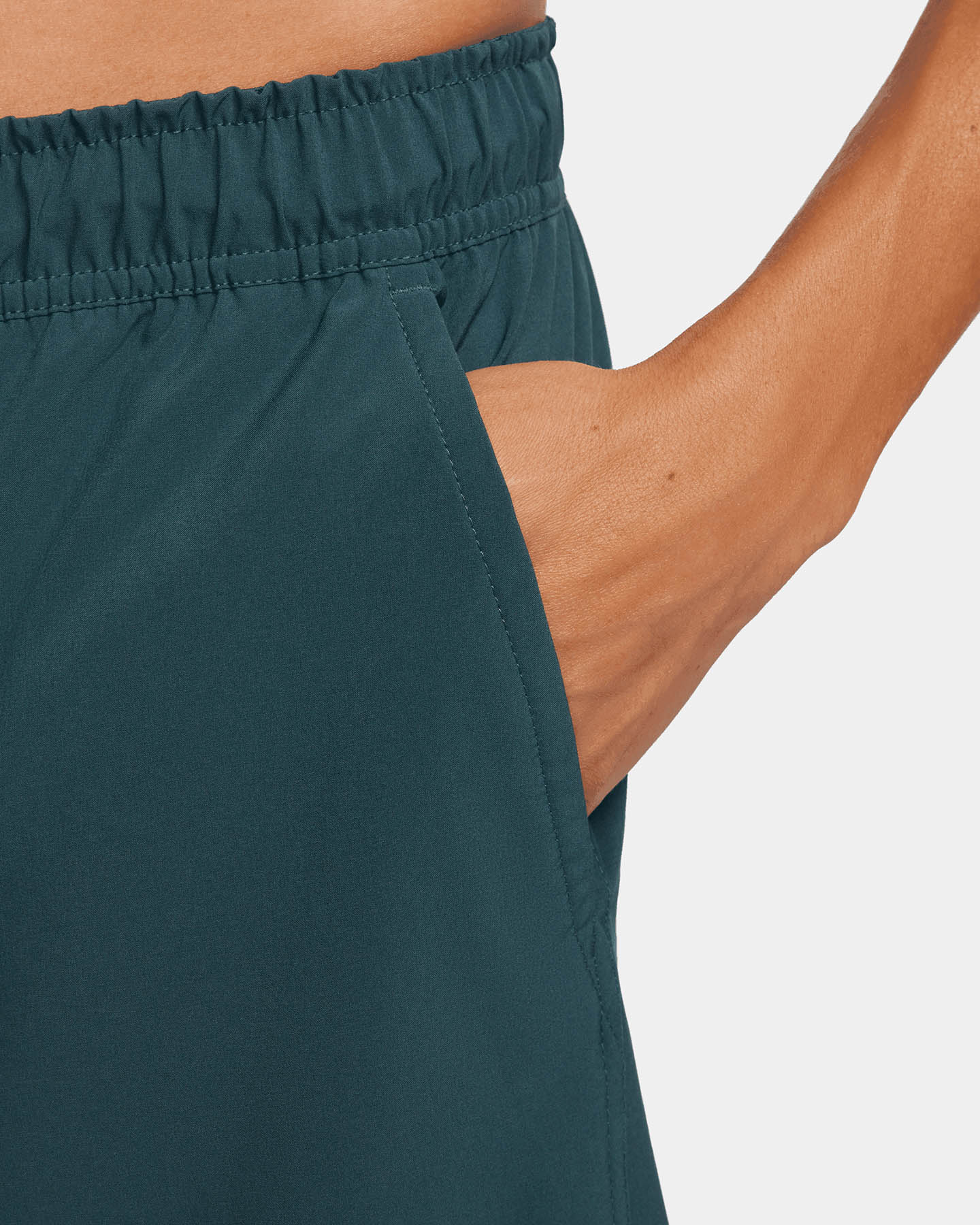 Pantalone training NIKE DRI FIT UNLIMITED 7IN M - 14 | Cisalfa Sport