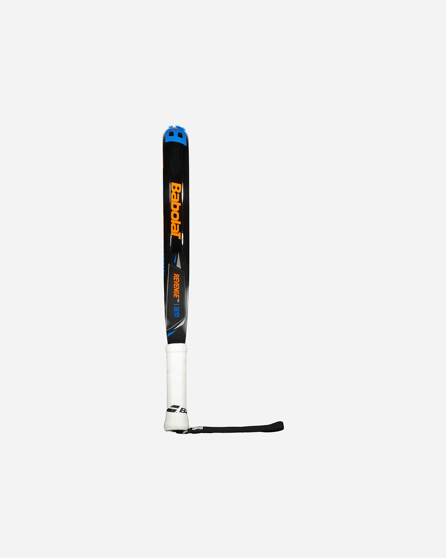 Racchetta padel performance BABOLAT REVENGE PADEL  - Blu Navy - 1 | Cisalfa Sport