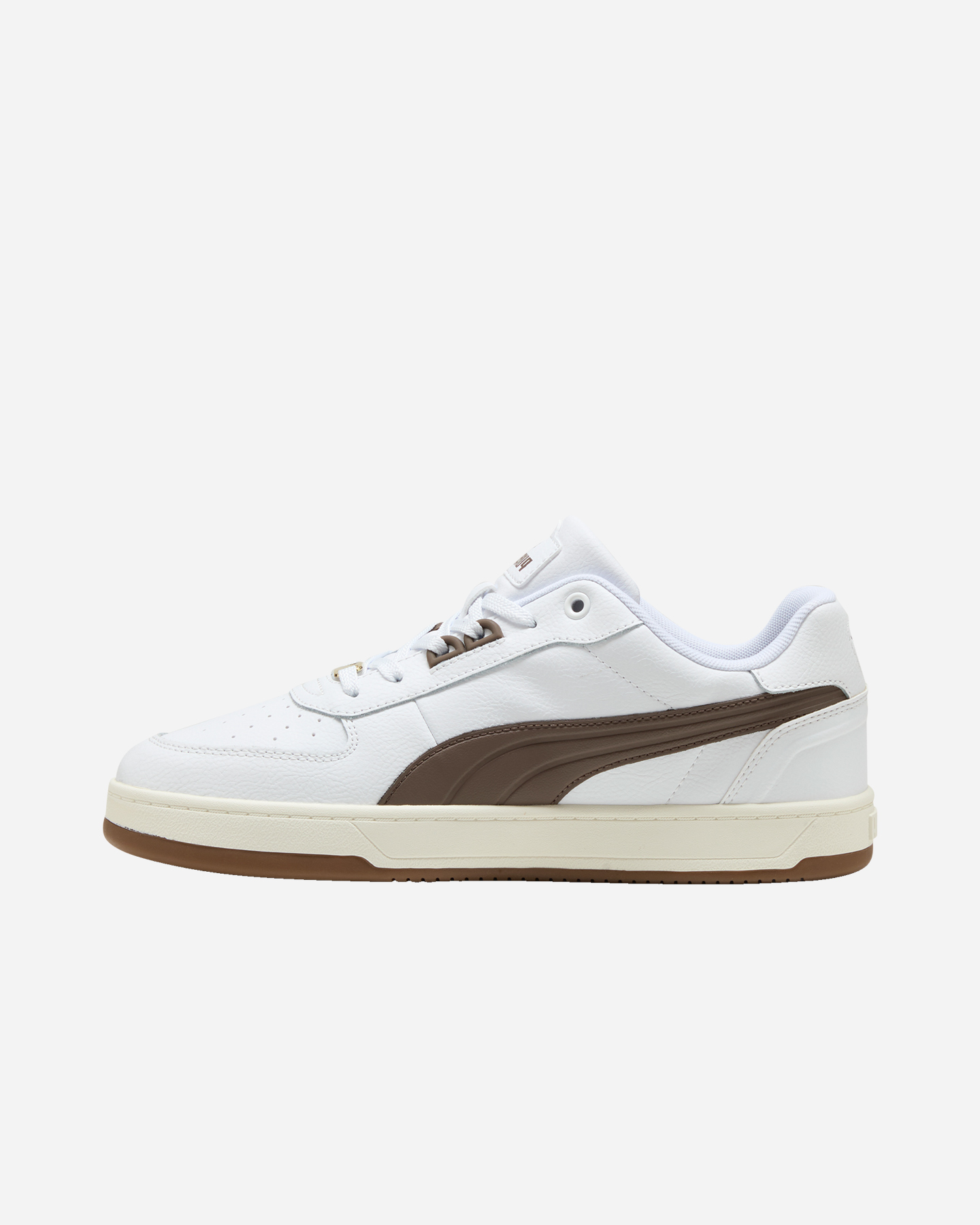 Scarpe sneakers PUMA CAVEN 2.0 M - Bianco - 4 | Cisalfa Sport