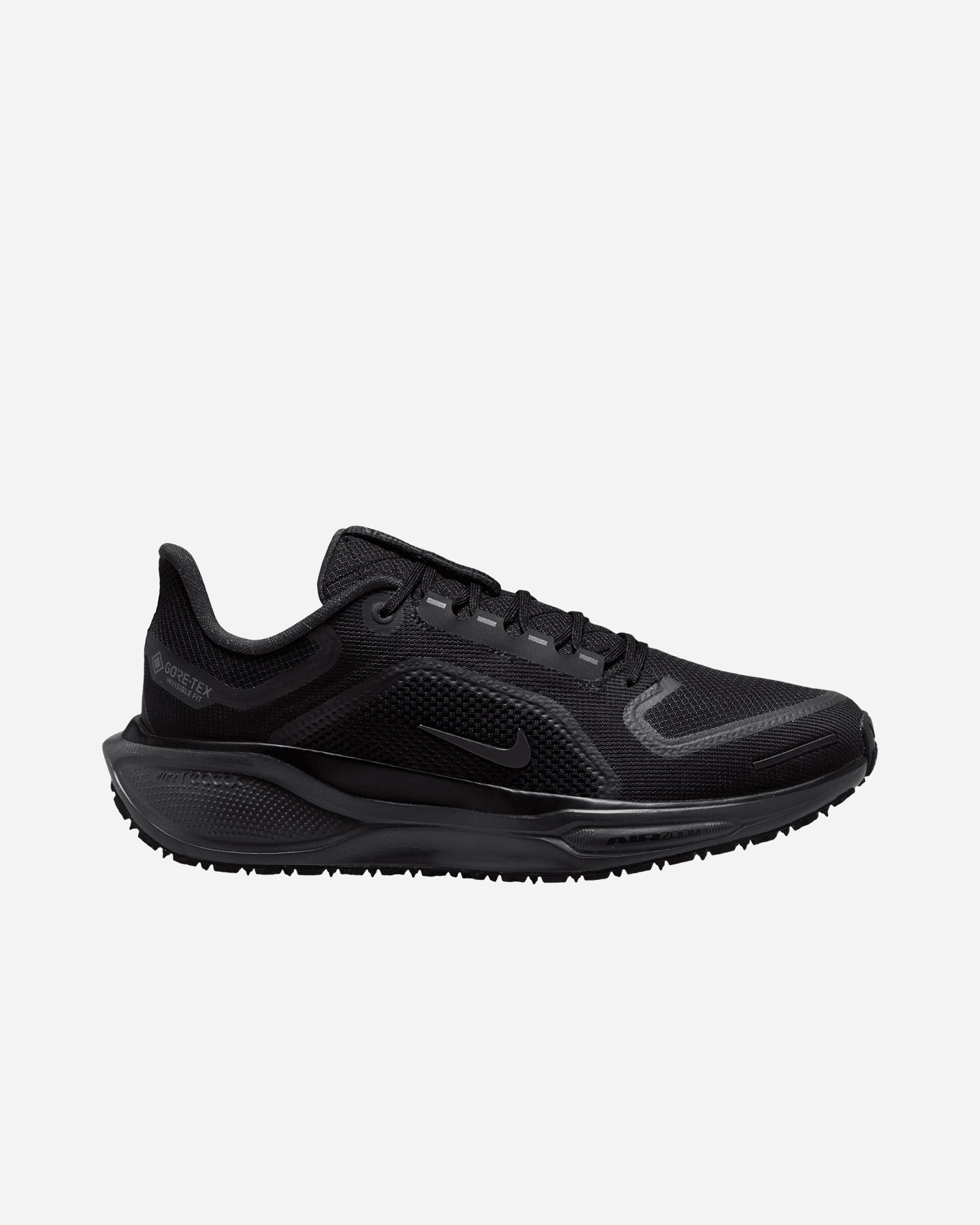 Scarpe running NIKE PEGASUS 41 GORE TEX W - Nero - 0 | Cisalfa Sport