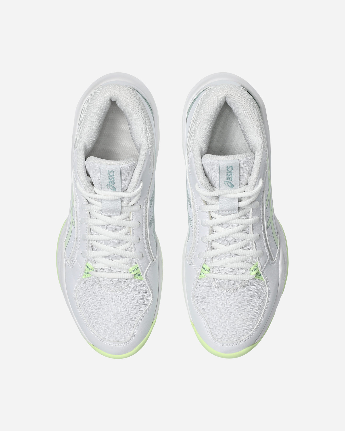 Scarpe volley ASICS GEL-TASK MT 5 W - Bianco - 4 | Cisalfa Sport