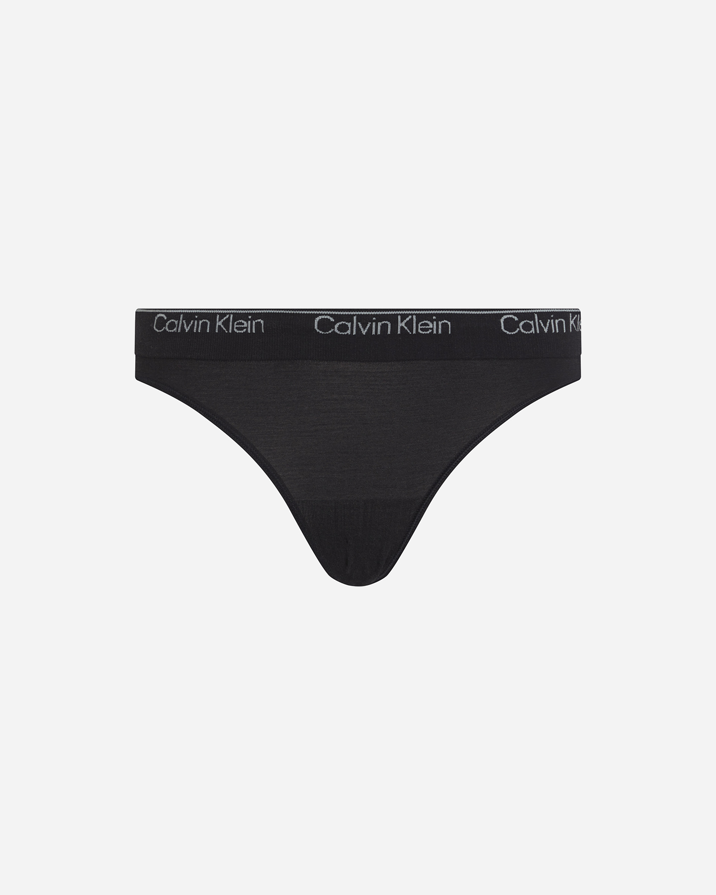 Intimo CALVIN KLEIN UNDERWEAR SLIP BIKINI W - Nero - 0 | Cisalfa Sport